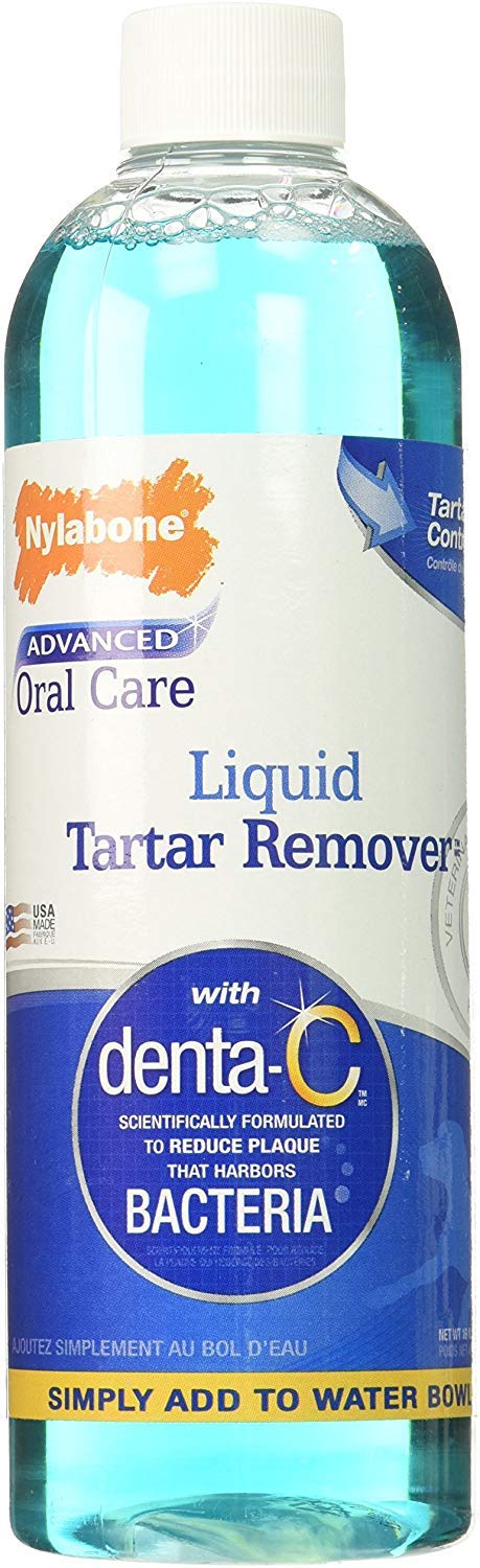 Advanced Oral Care Liquid Tartar Remover