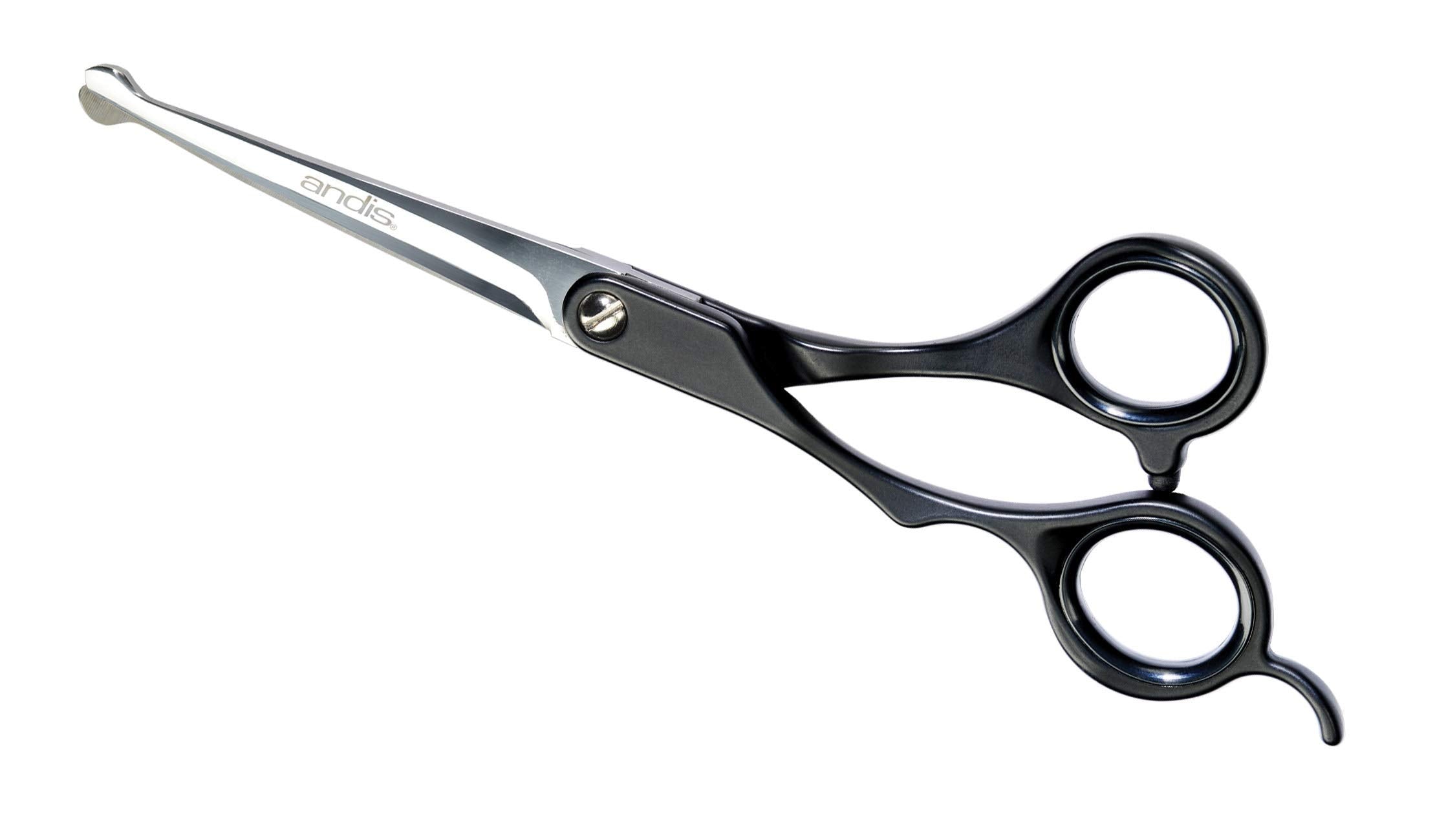 Andis Premium 6.5 Ball Tip Shear - Left Handed