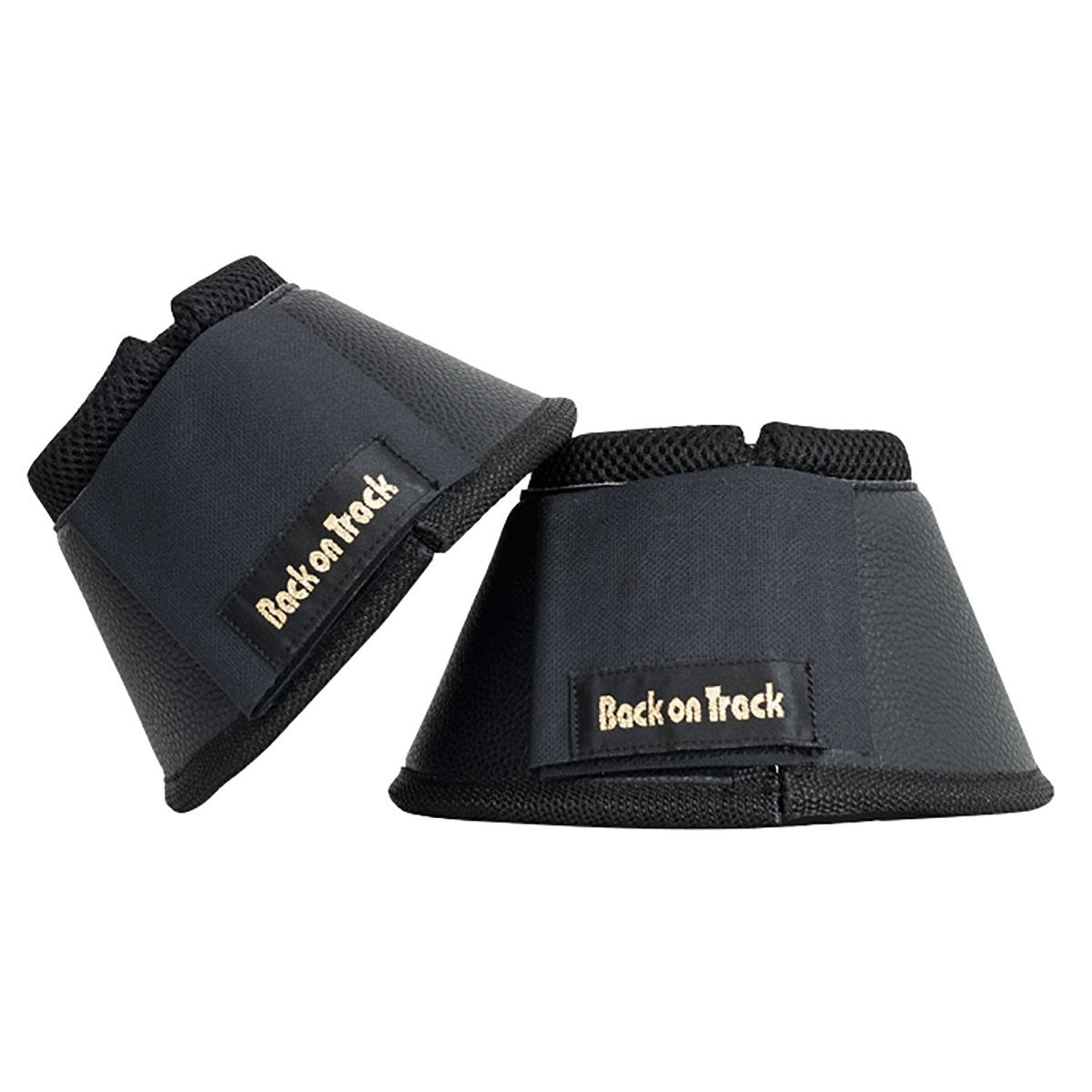 Back On Track Men'S Boot, Black, Large Wide