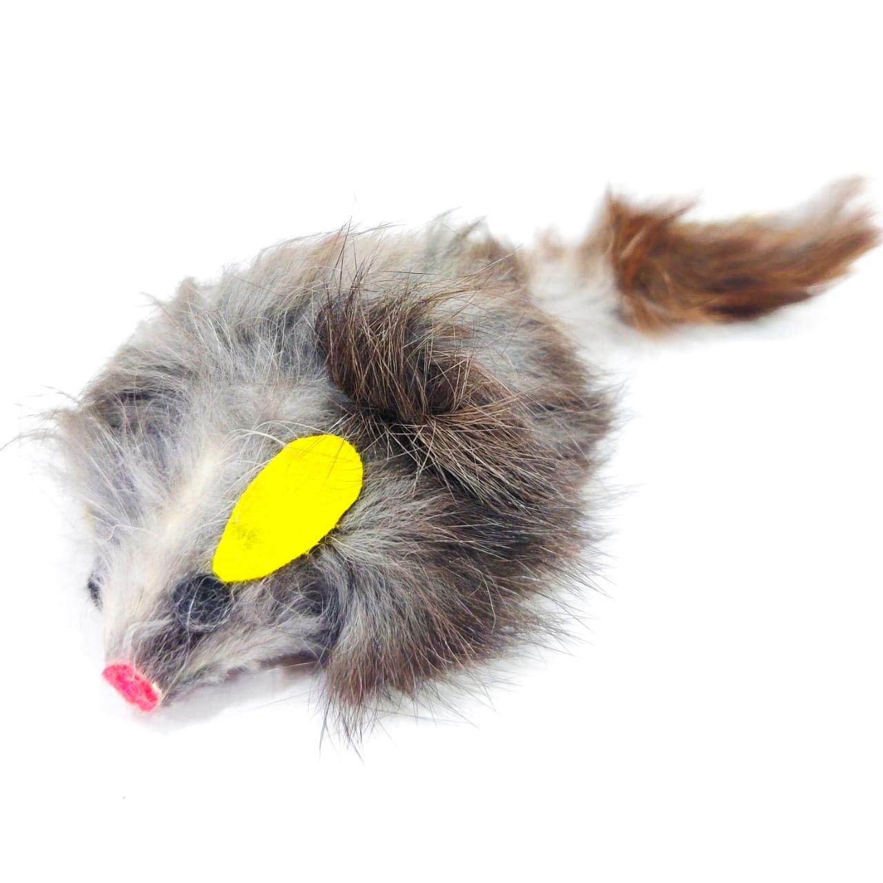 Rvpaws PlayNSqueak Mouse Interactive Cat Toy