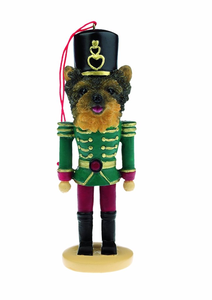 E&S Pets 35358-107 Soldier Dogs Ornament
