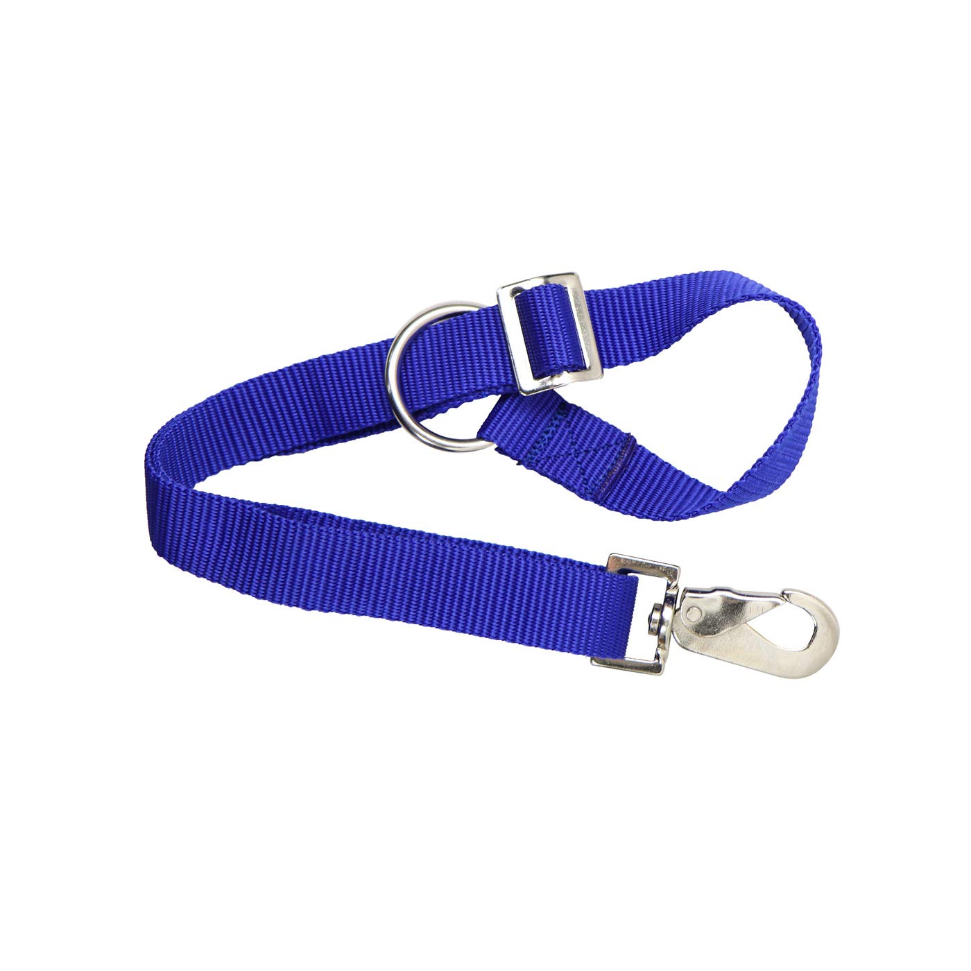 Derby Originals Heavy Duty Adjustable 30    Nylon Hanging Bucket Straps For Water And Feed Buckets - Available In 16 Colors And