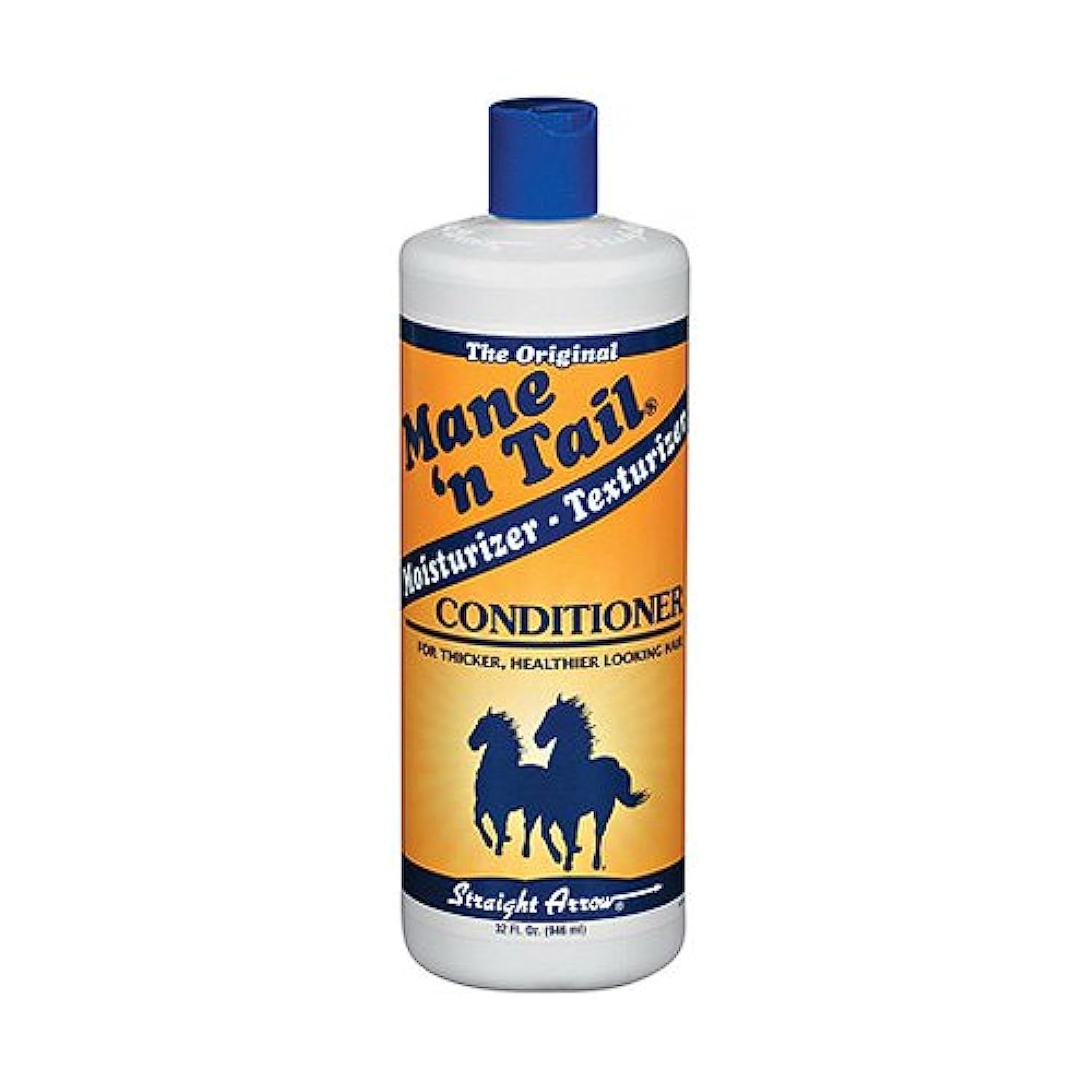 Mane 'N Tail Conditioner, 32-Ounces (Pack Of 3)