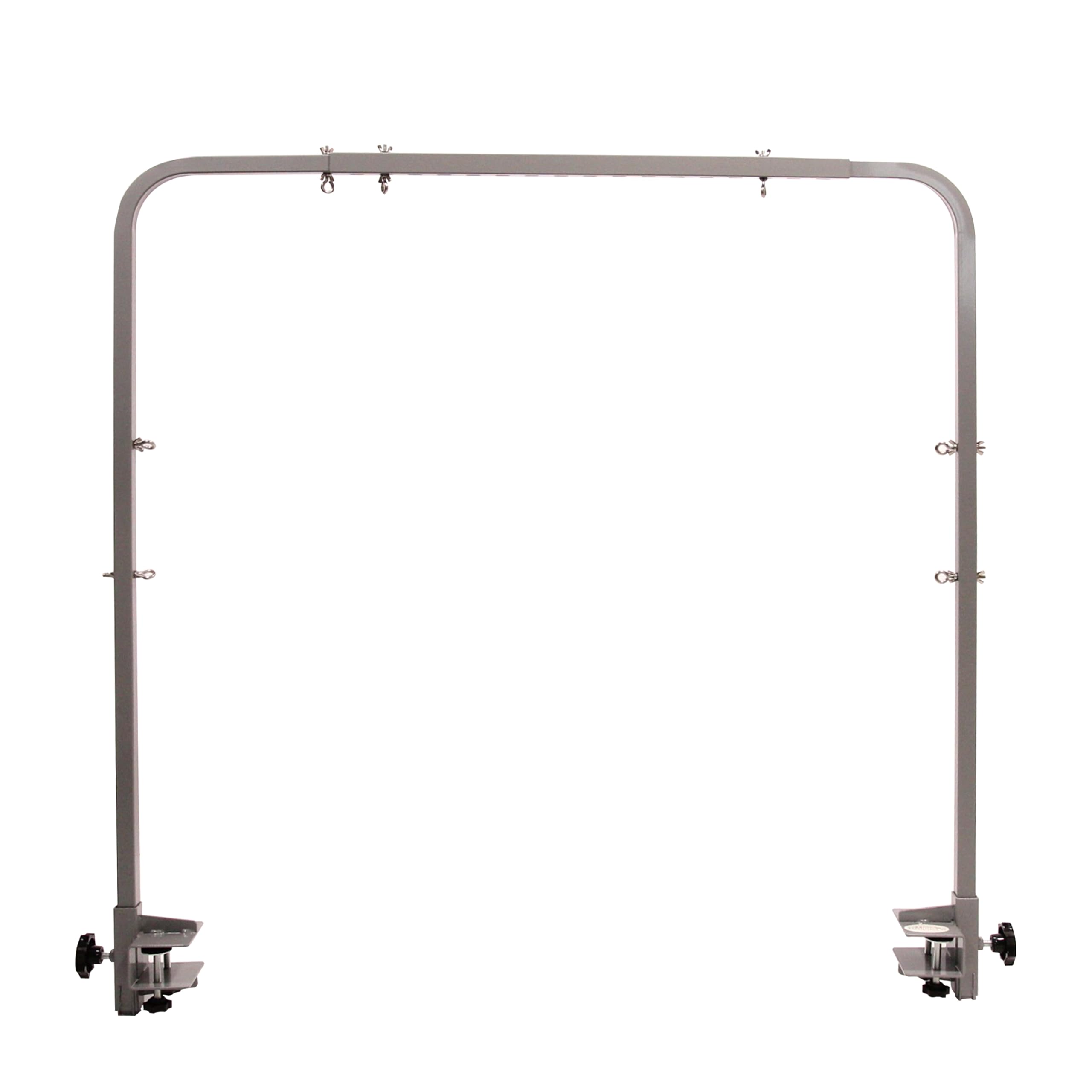 Groomer Essentials Overhead Arm & Clamps
