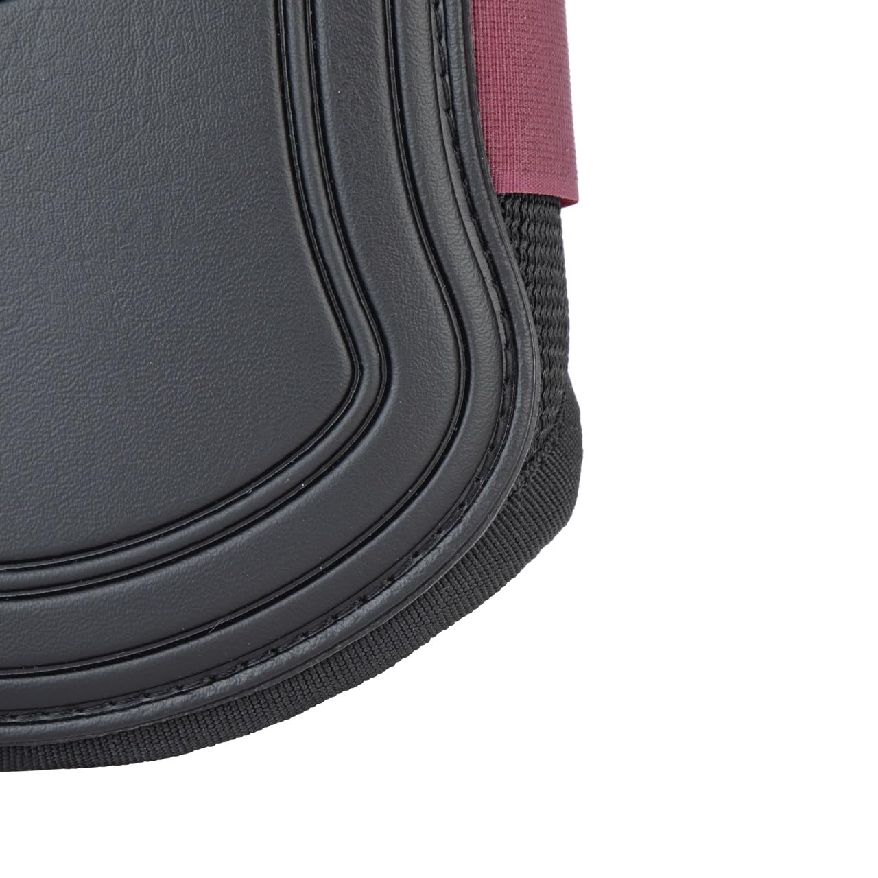 Arma Air Motion Brushing Boots (Black Cherry, Cob)