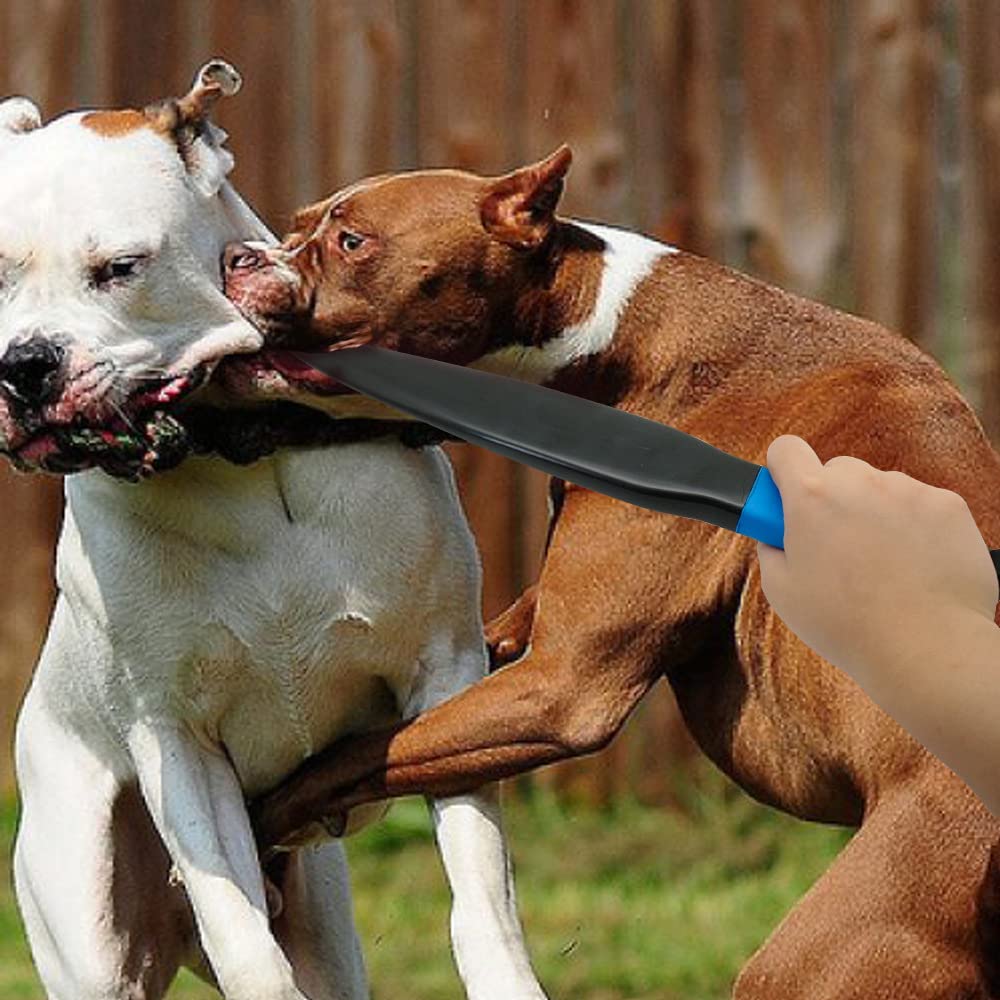 Onepett Pitbull Break Stick Skid Plate Dog Bite Sticks Toy For Training Sled Bar Large Dog Pit Dog Training Equipment Special Prying Plate For Dog Fighting(Length: 35 Cm /13.5’’)