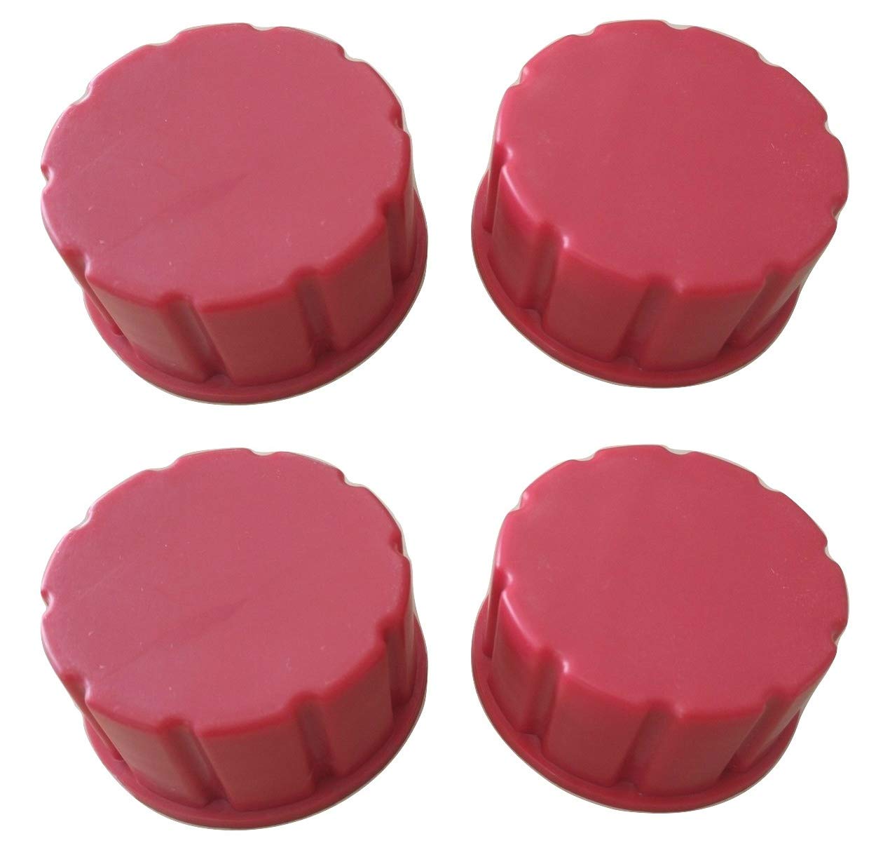 cM concepts Original US gas can Solid Transportation caps All coarse Thread Multiuse (4)