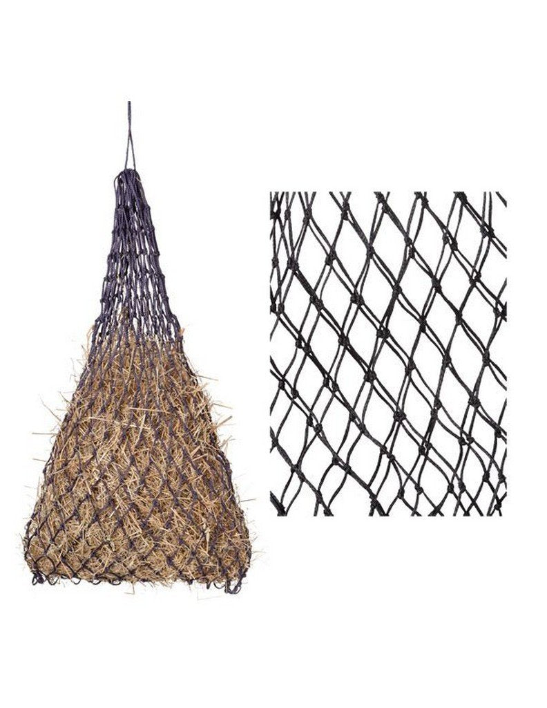 Tough-1 Slow Feed Hay Bag Hunter Green