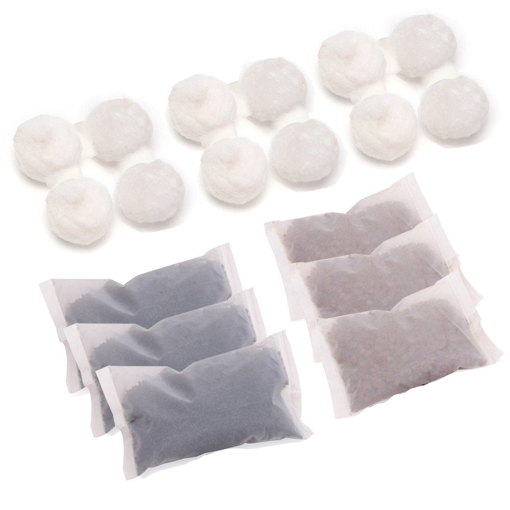 Innovative Marine Nuvo Purity Pack Filter Media (Fullsize)