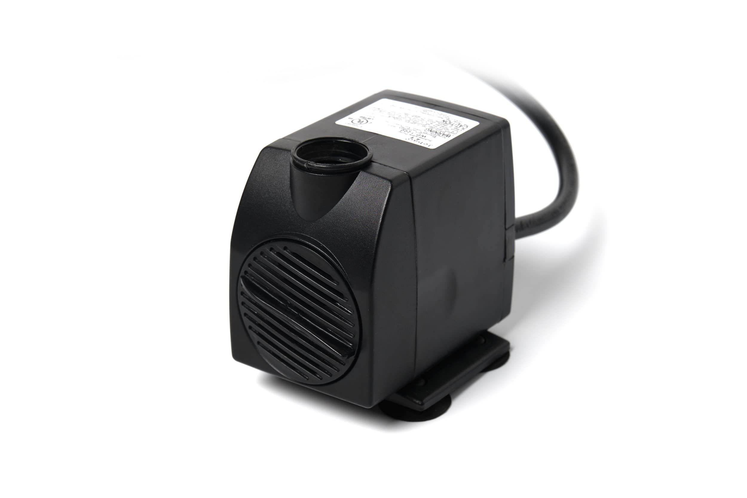 Jebao Submersible Fountain Pump (Wp1500-396Gph)