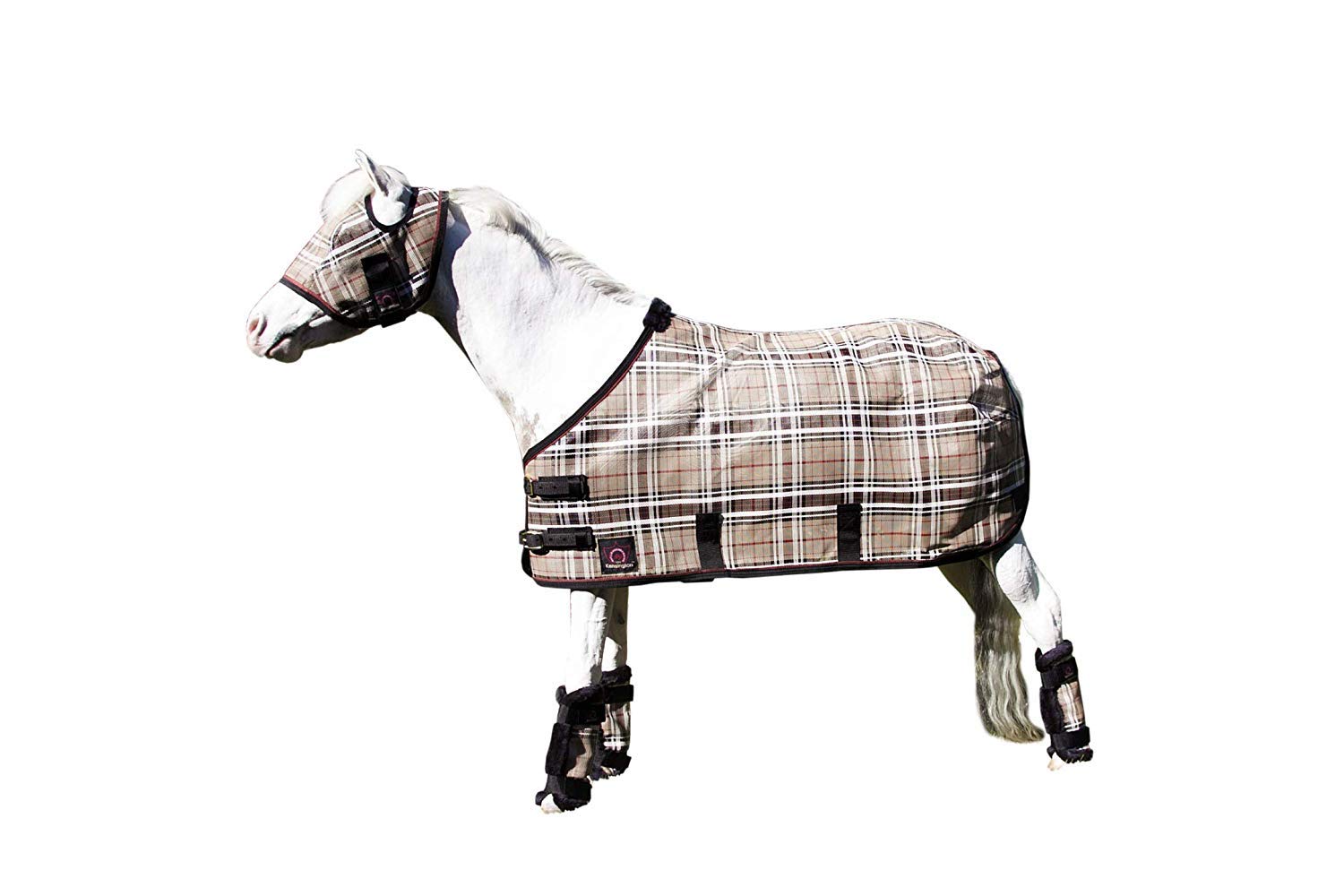 Kensington Signature Mini Textilene Protective Fly Sheet