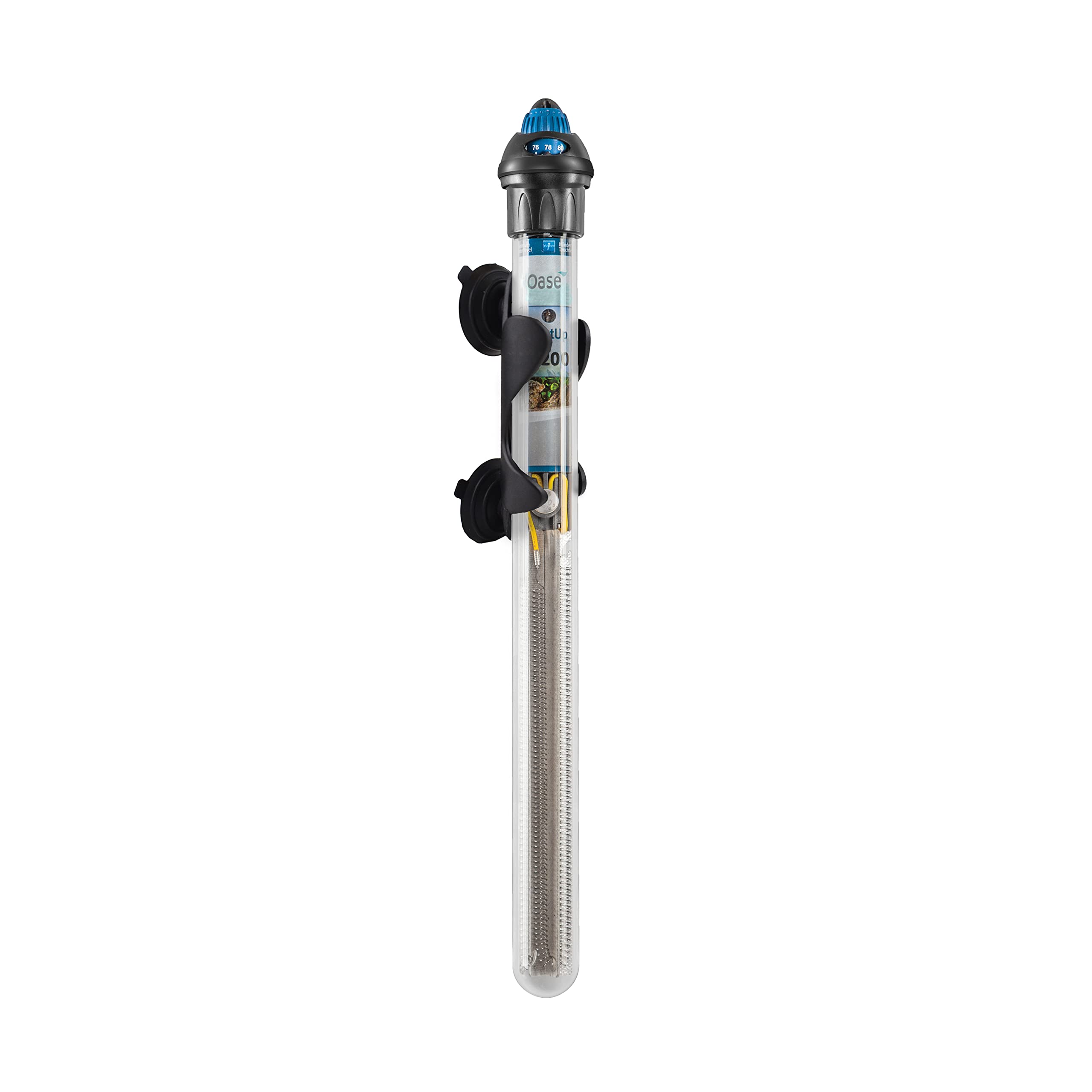Oase Indoor Aquatics Heatup 200 Watt Aquarium Heater