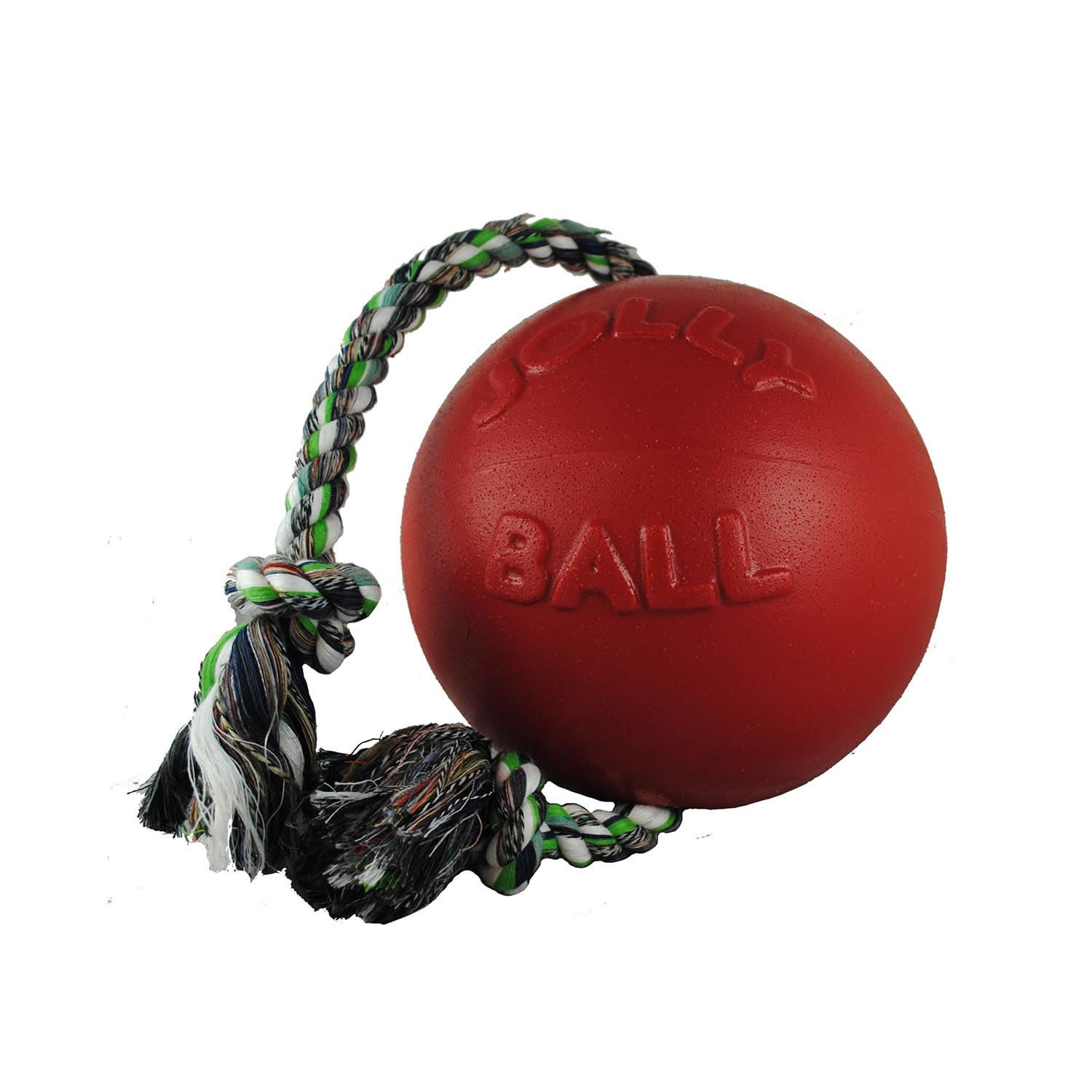 Romp-N-Roll Ball