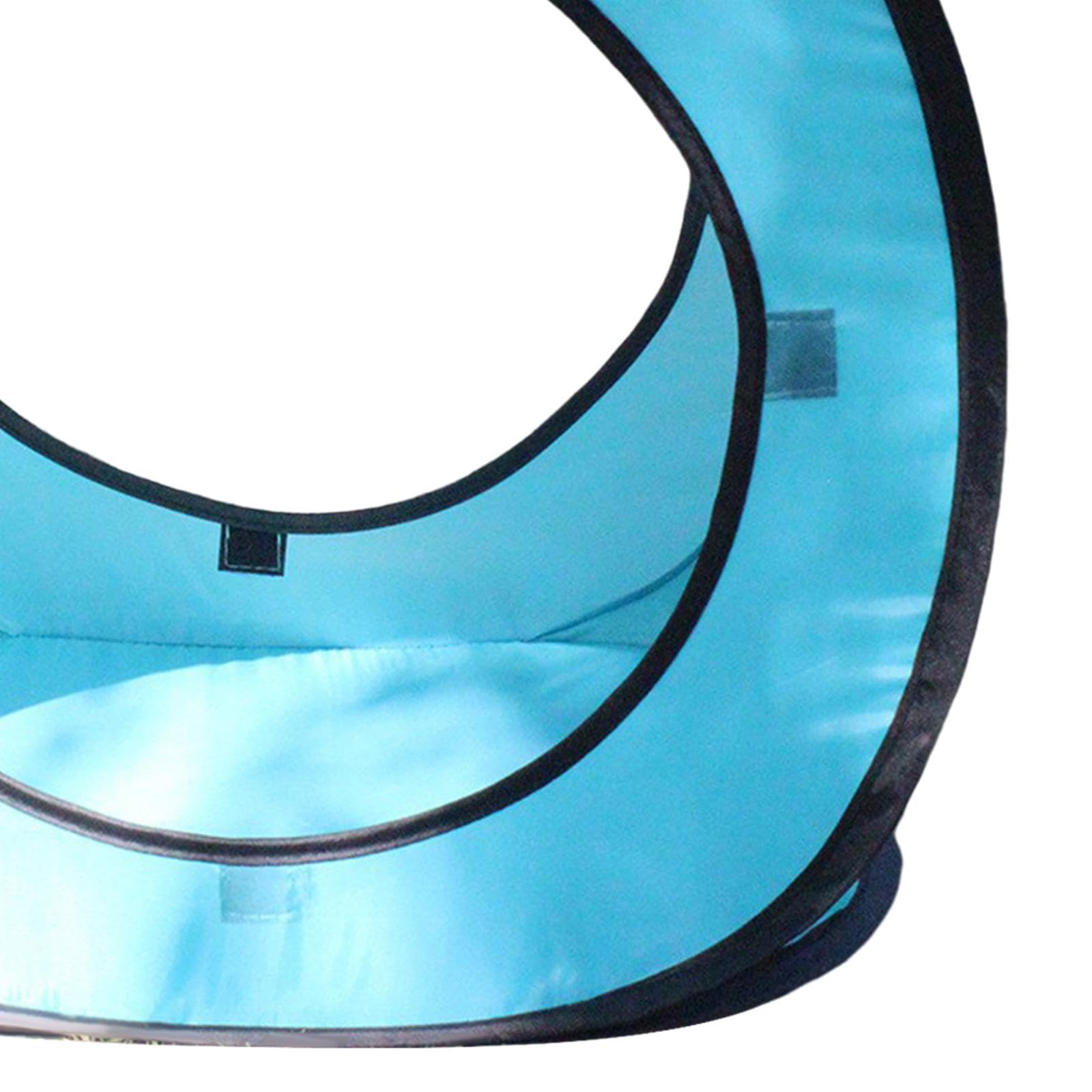 The Style Sutracat Tunnel Tent Simple For Indoor Cats Pet Bed For Small Pet Kitten Supplies|Pet Supplies | Cat Supplies | Toys