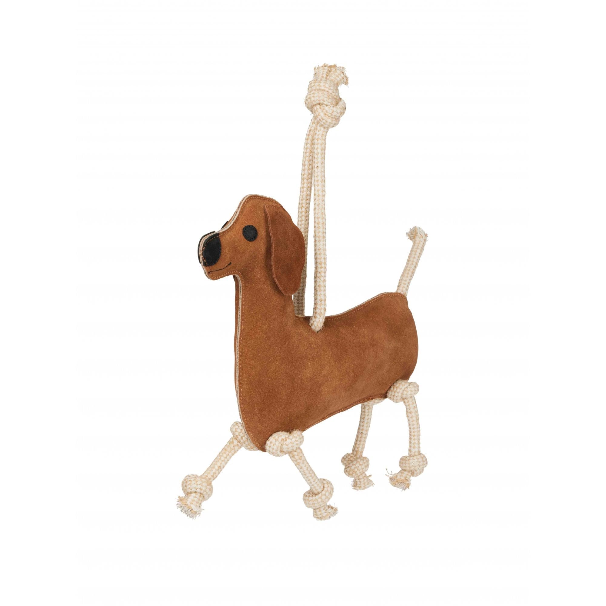 Lemieux Horse Toy - Stable Accessory - Sausage Dog