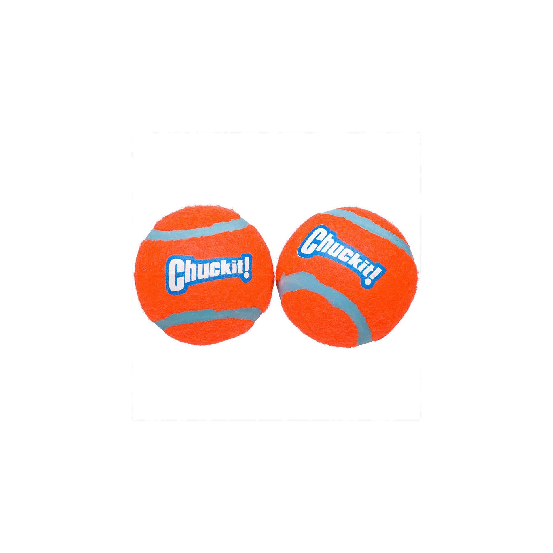 Can Toy Tennis Ball Sm 2Pk