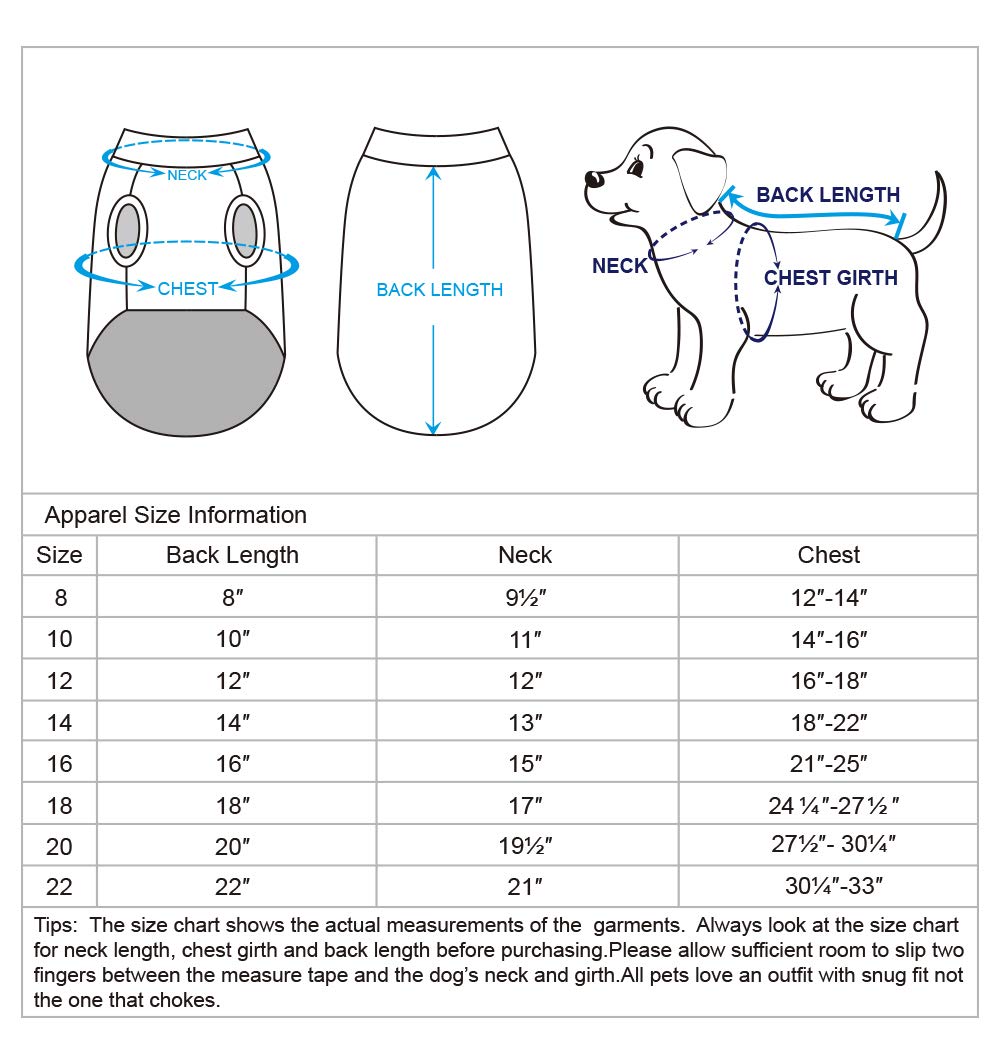 Blueberry Pet Classic Dog Sweater Wool Blend Cable Knit Pullover Crewneck Winter Clothes In Red Danger, Back Length 12', Small Warm Coat For Pet