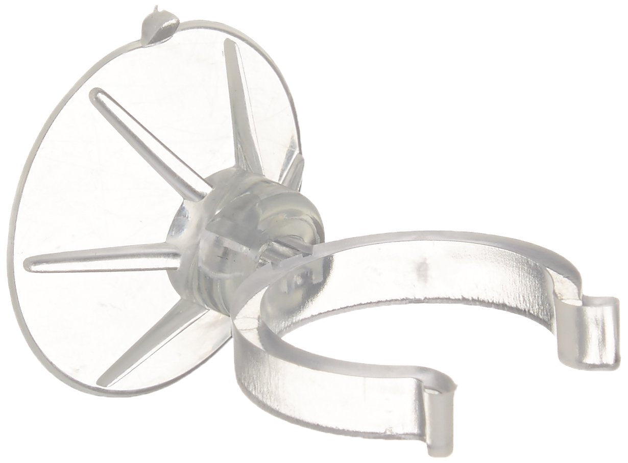 Lee'S Pet Products Ale10530 2-Card Heater Holders For Aquarium Pumps