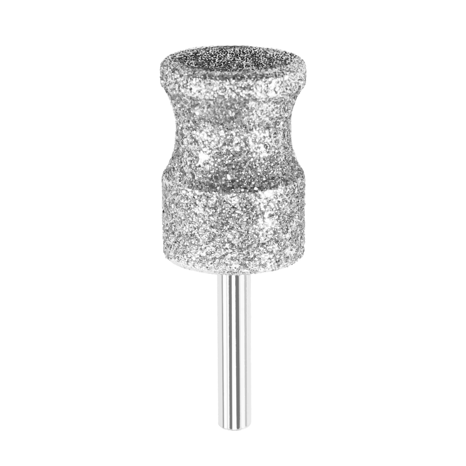 Diamond Dremel Dog Nail Grinder Attachment, Diamond Rotory Bit For Dogs&Pets Nail Care, 1/8'' Pet Nail Grinder Wheel Work With D