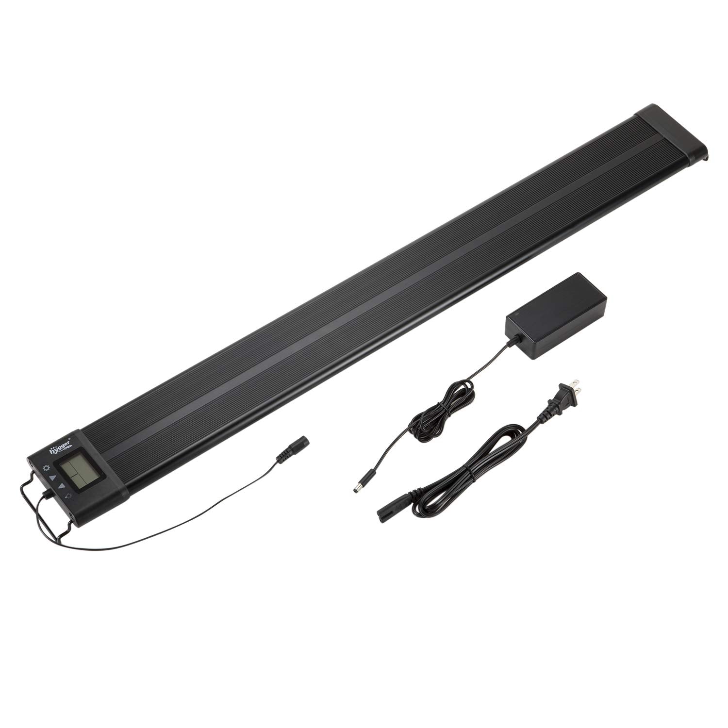 Hygger 20V 3A Replacement Aquarium Light Power Supply Dc Adapter For Hg-957& Hg-978 Light