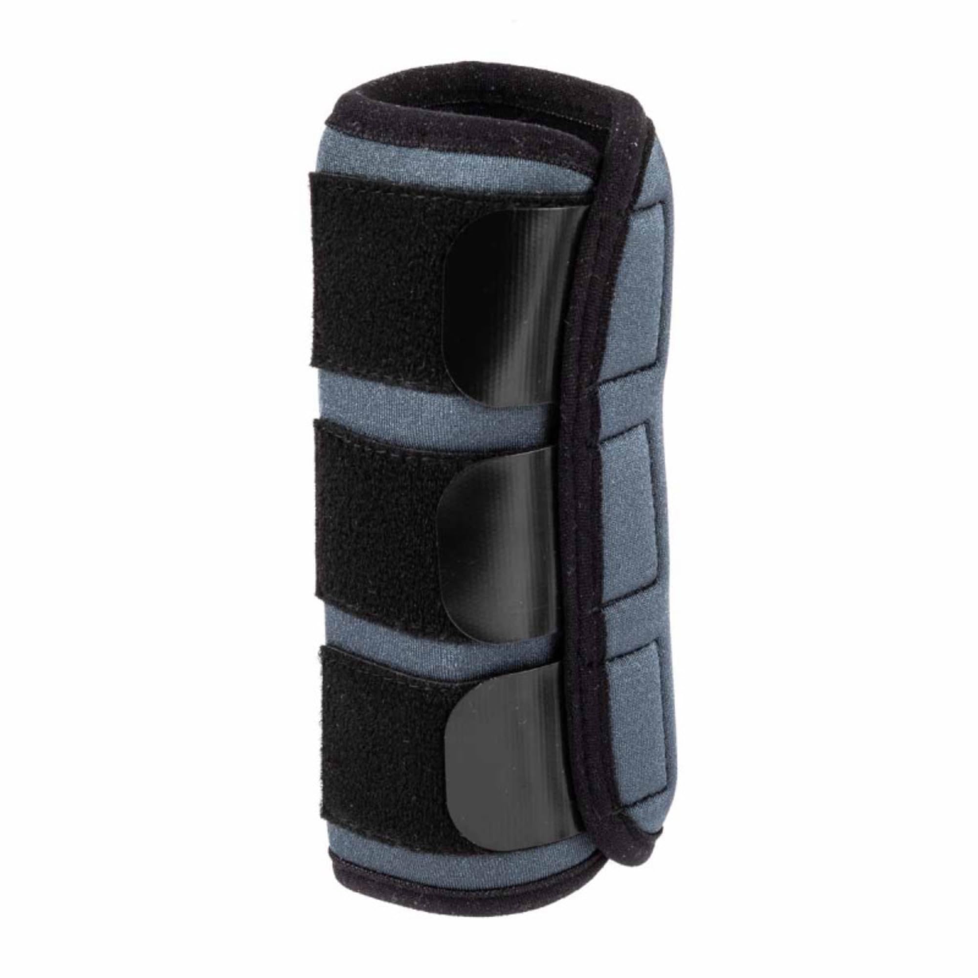Ortocanis - Carpal Brace for Dogs with Arthrosis, Ligament or Tendon Injuries, or Agility Dogs, Size L