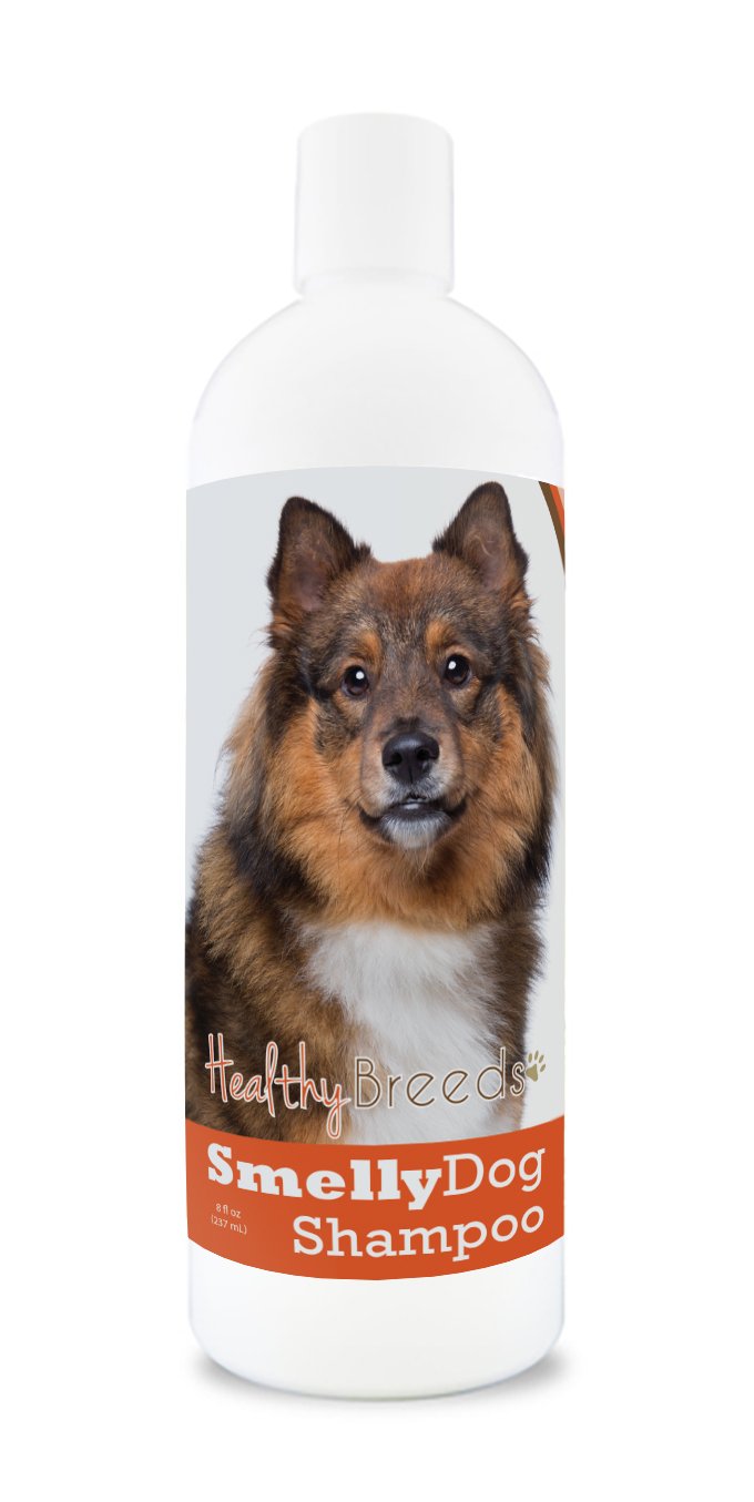 Healthy Breeds Eurasier Smelly Dog Baking Soda Shampoo 8 oz
