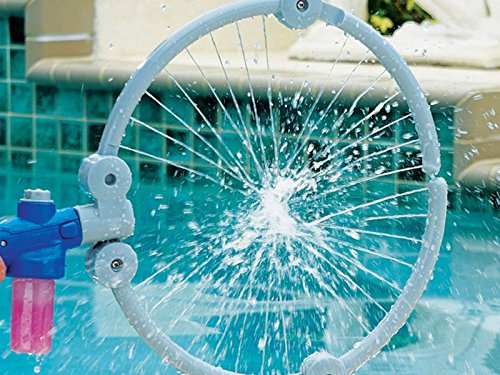 Woof Washer 360 - Perfect Dog Washing Station For Your Dog (1 Pack)