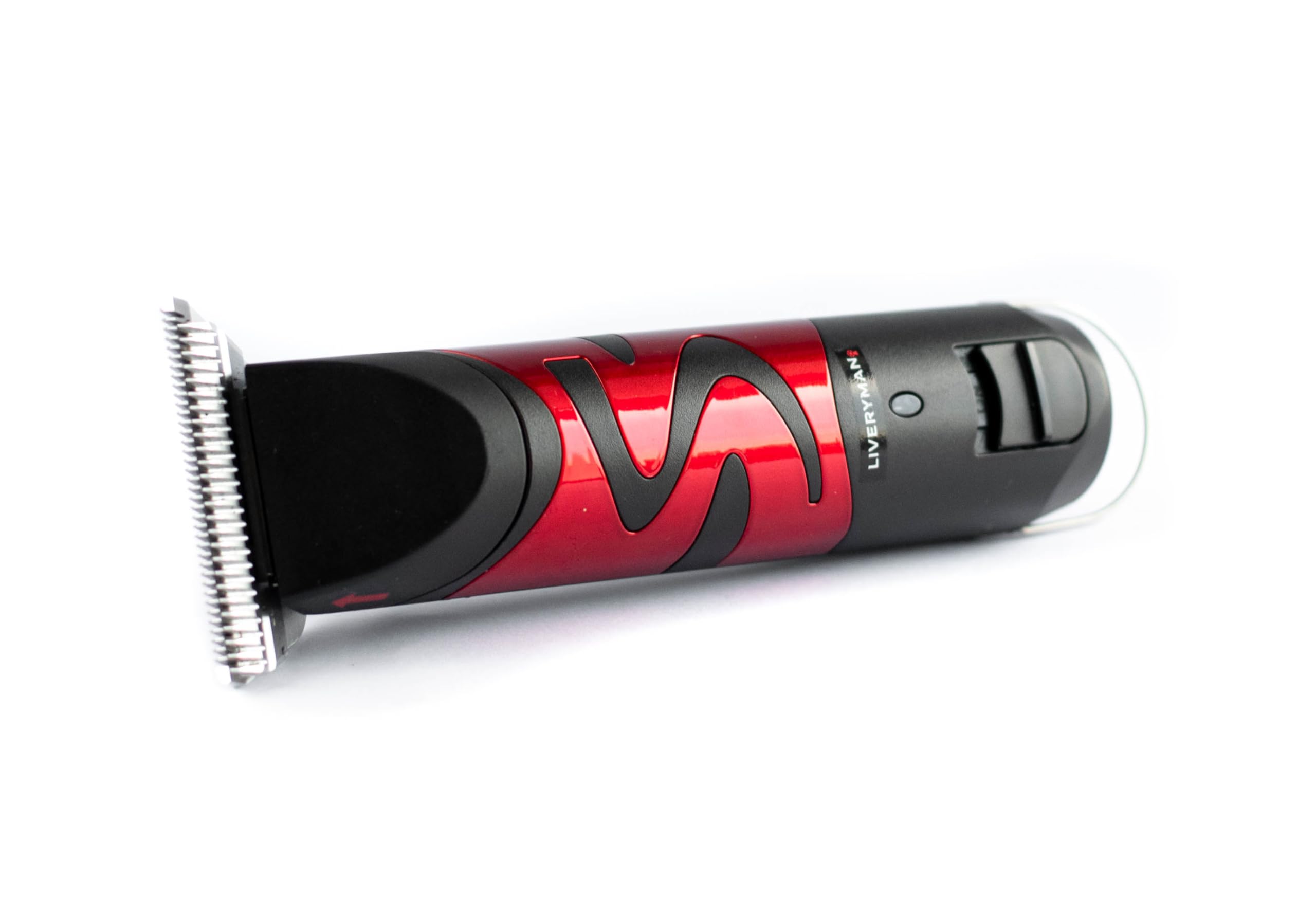 Liveryman Harmony Plus With Wide Blade 2.4Mm - Rechargable