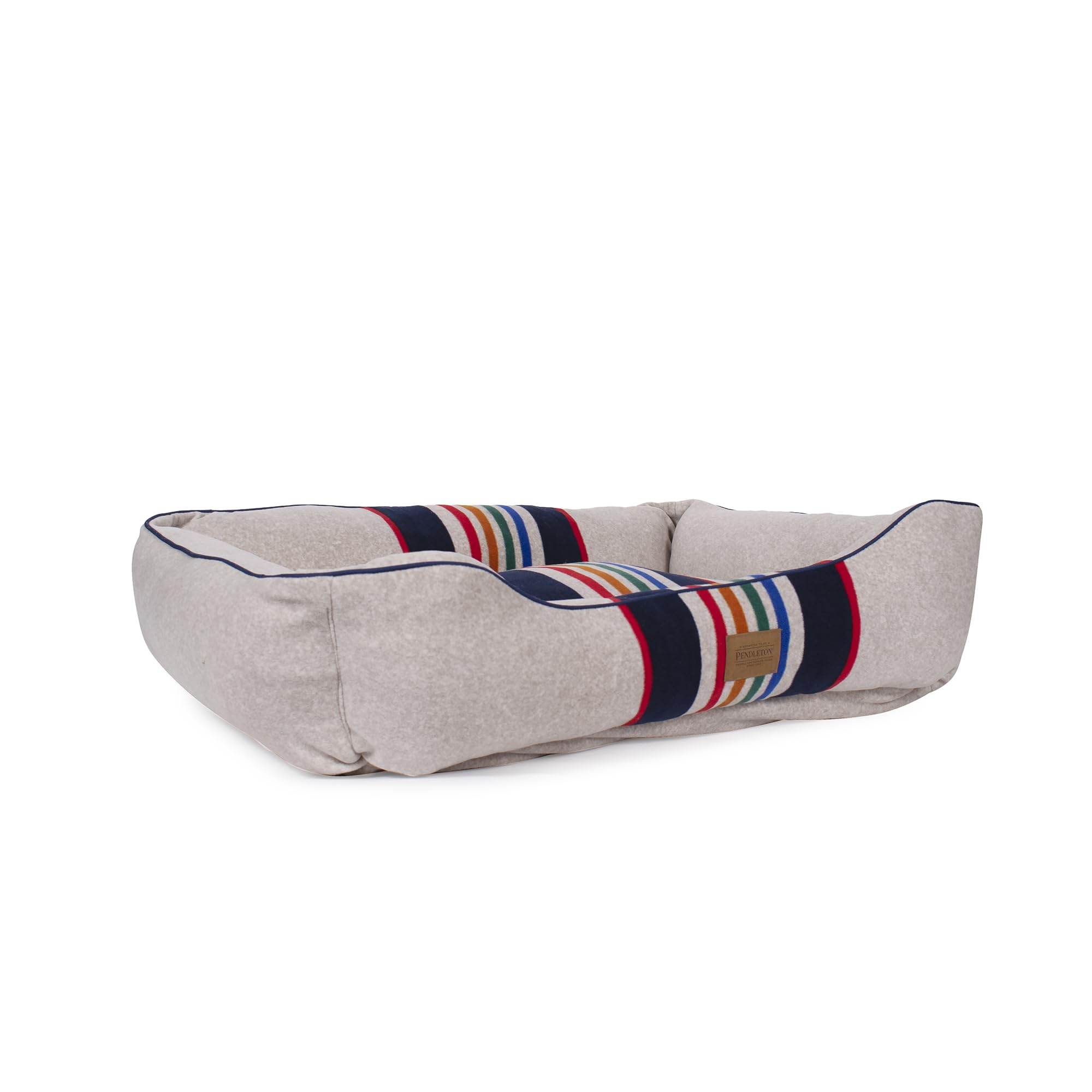 Pendleton Yellowstone National Park Kuddler Dog Bed, Xl