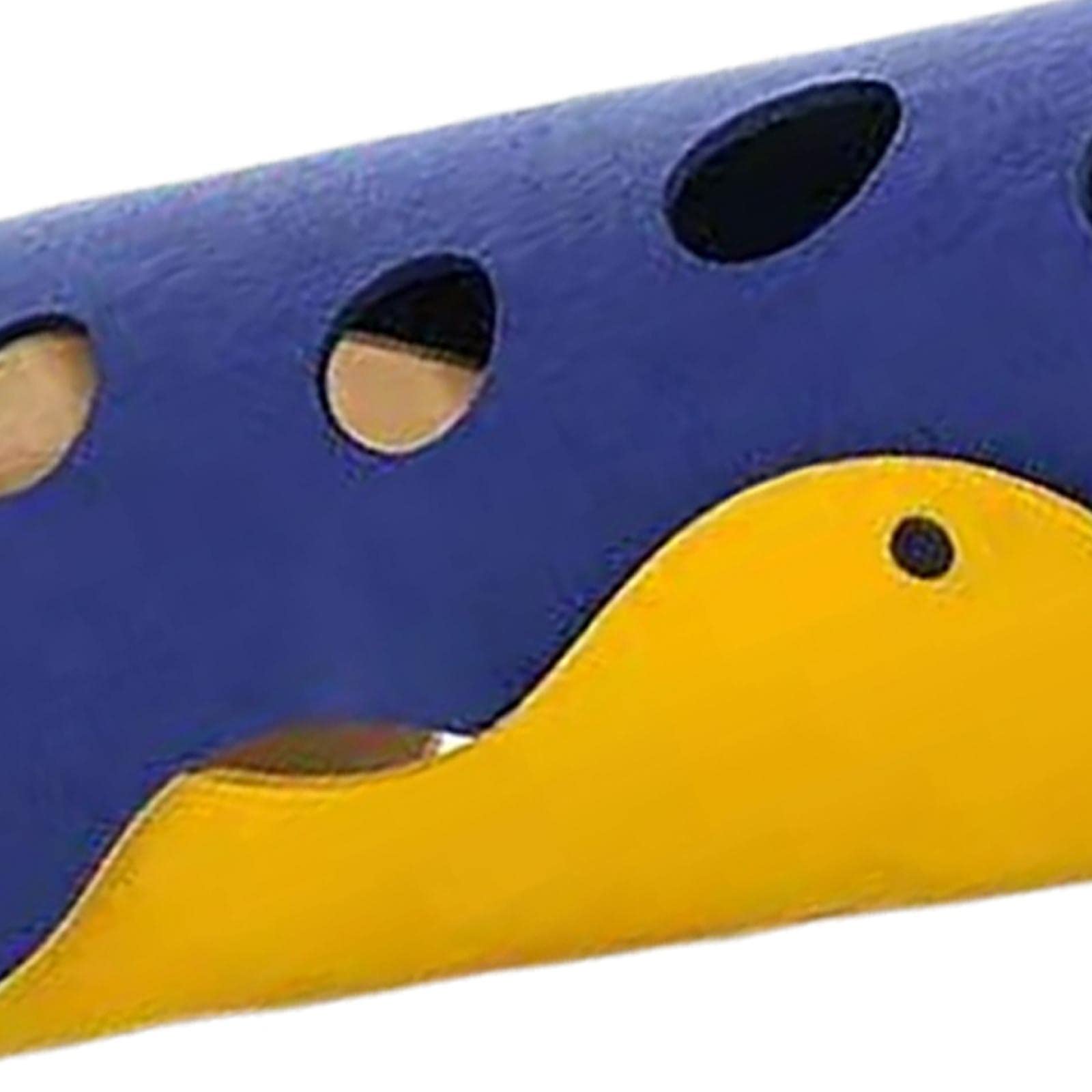 The Style Sutrafolding Cat Tunnel Tube Rabbit Ferrets Diy Nest Indoor Play Yellow Blue 5Mm|Pet Supplies | Cat Supplies | Toys
