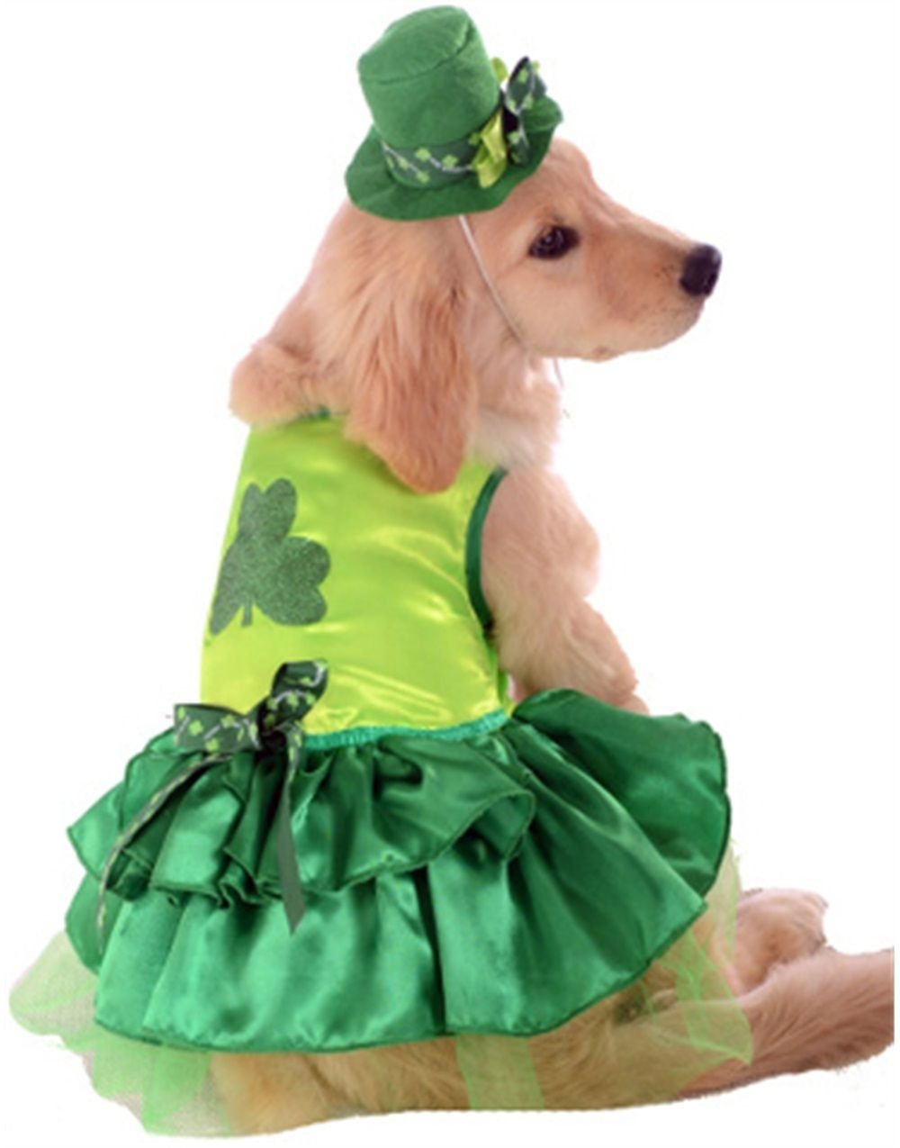 Rubies Irish Girl Pet Costume, Small