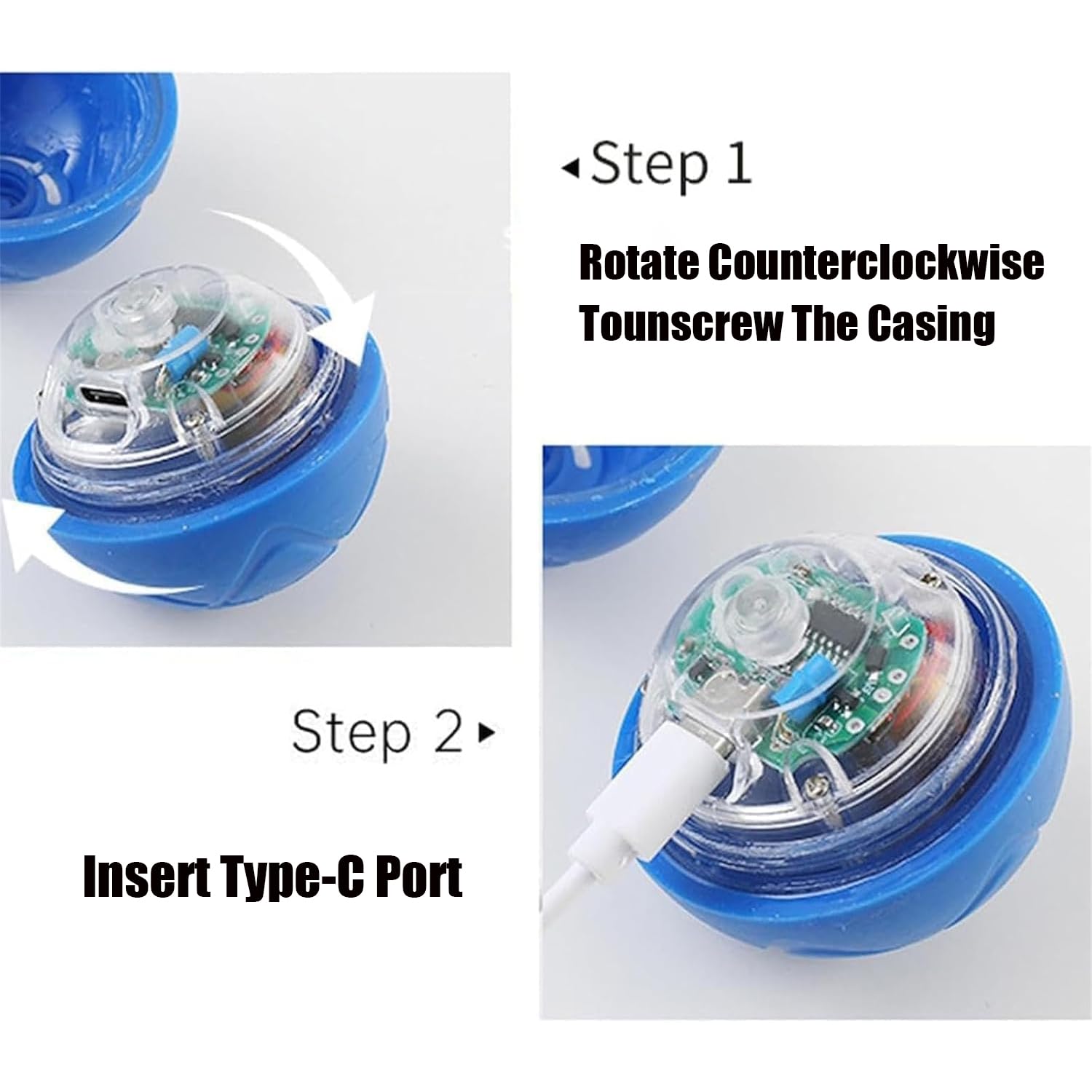 Gshlgao Smart Jumping Ball For Dogs,Smart Jumping Ball Dog Toy,Shaky Balls Toy For Dogs,Vibrating Dog Balls,Bouncingball Fordog,