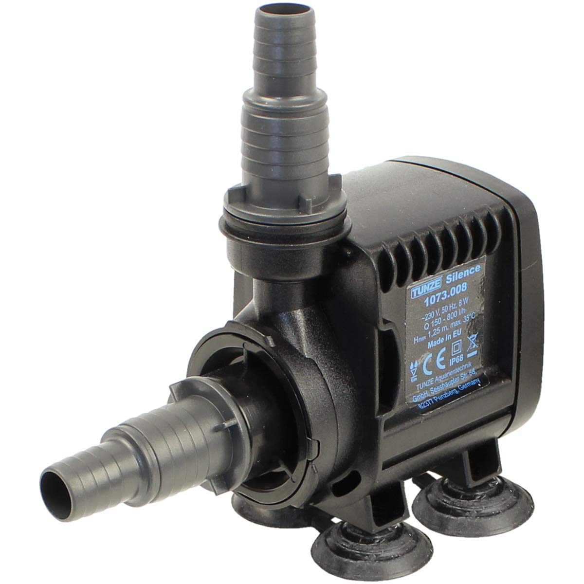 Tunze 1073.008 Silence Compact Recirculation Pump
