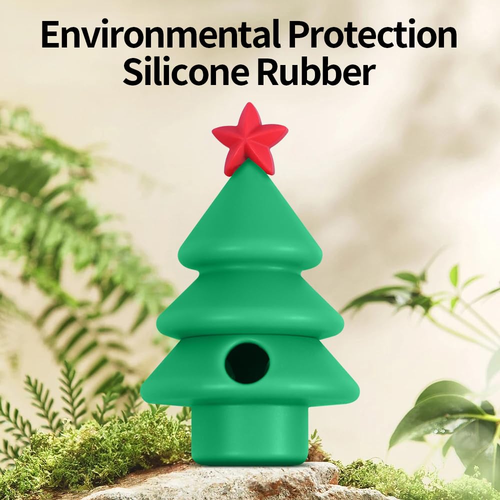 Dog Enrichment Toys Silicone Shape Lightweight Resistant Interactive Treat Dispensing Dog Puzzle Toy Dental Cleaning and Gum Mas