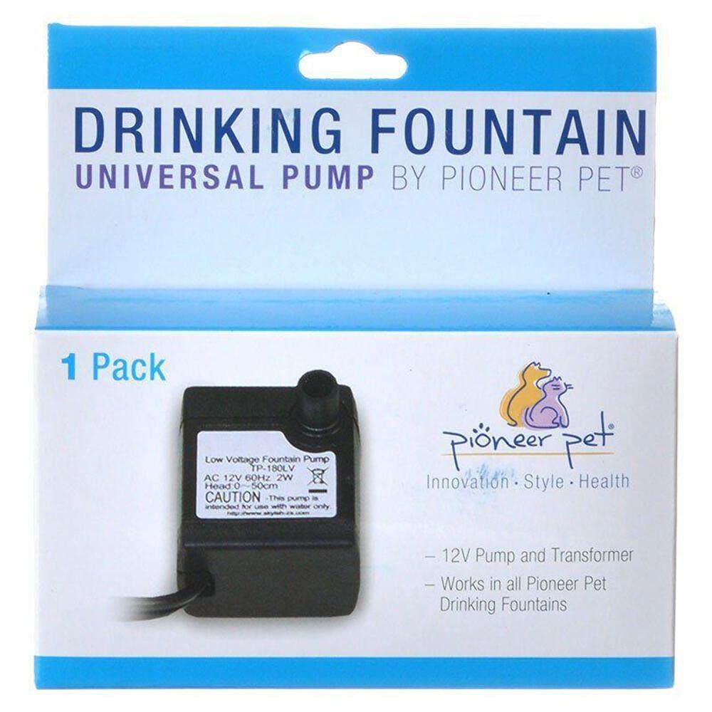 Pioneer Pet Pump Replacement For Smartcat Fountains