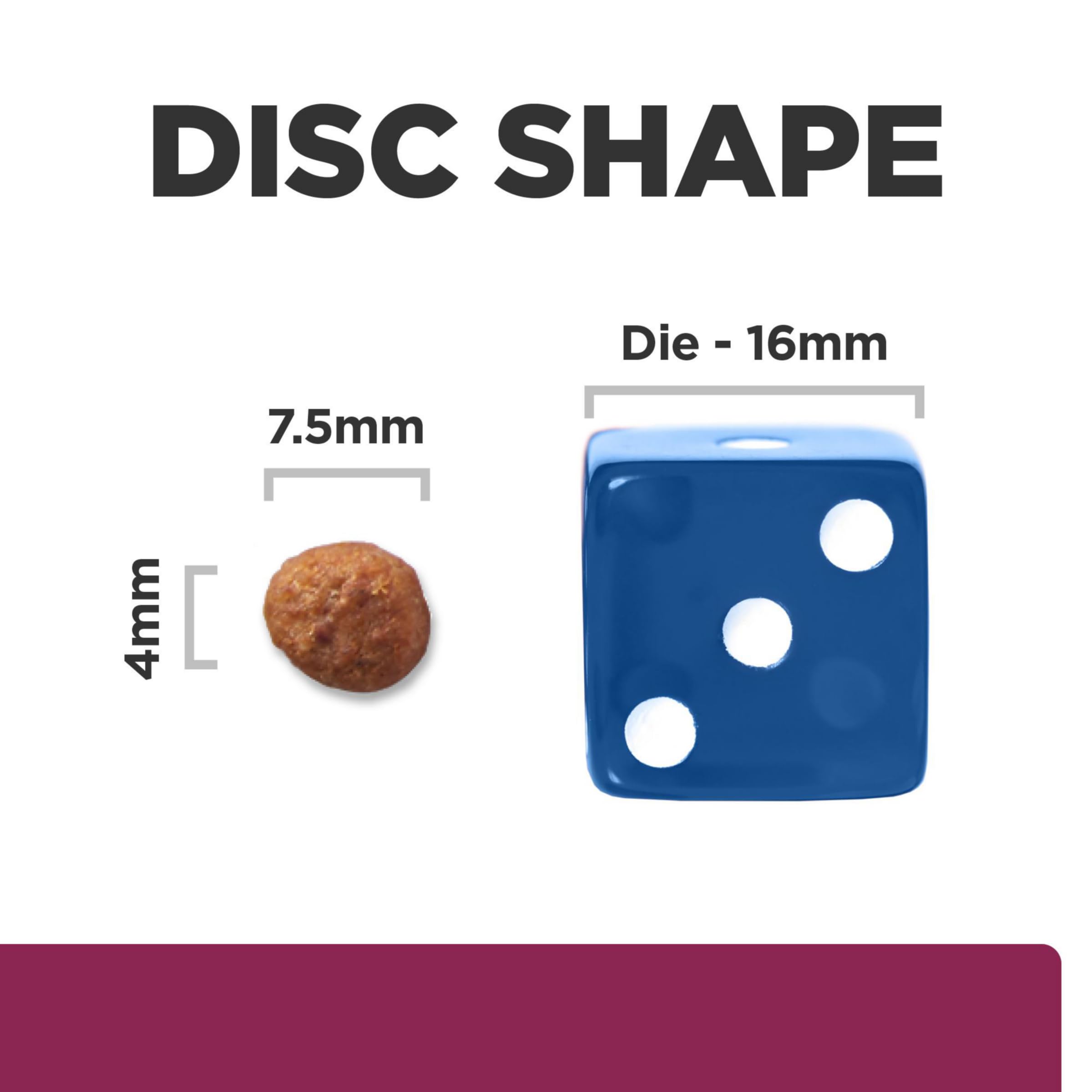 Hills Prescription Diet i/d Digestive Care Small Bites Chicken Flavor Dry Dog Food, Veterinary Diet, 7 lb. Bag