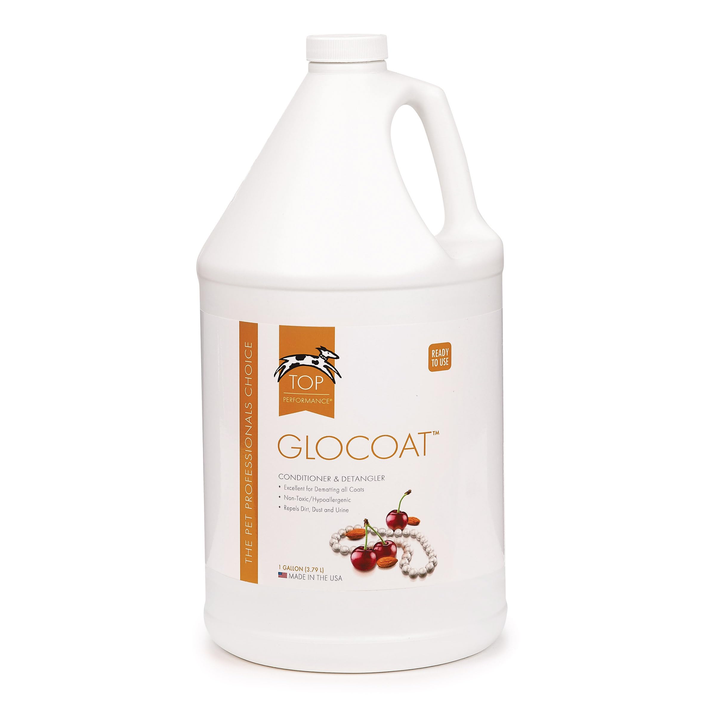 Top Performance TP GloCoat Conditioner Gallon
