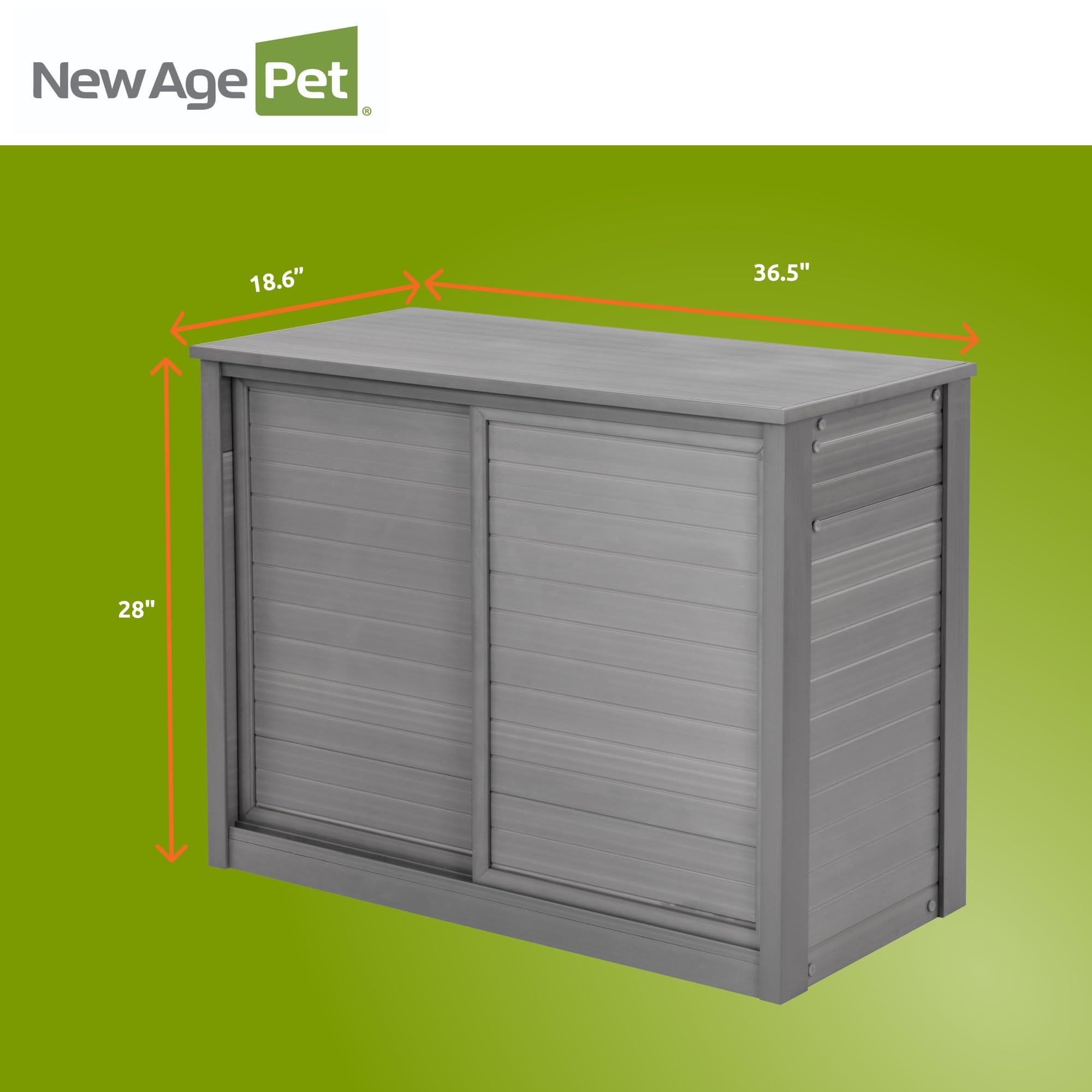 New Age Pet 36 Versa Stand