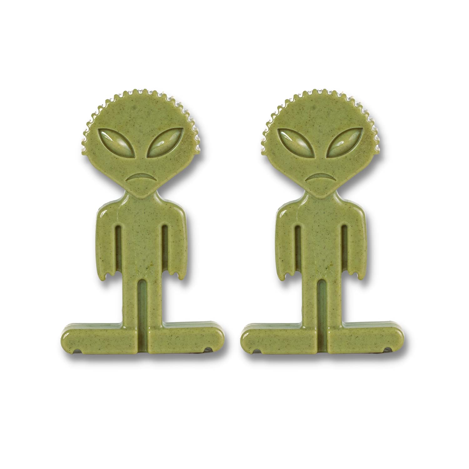 Bullibone Alien Bone: Chew Toy for Aggressive Chewers and Small Dogs
