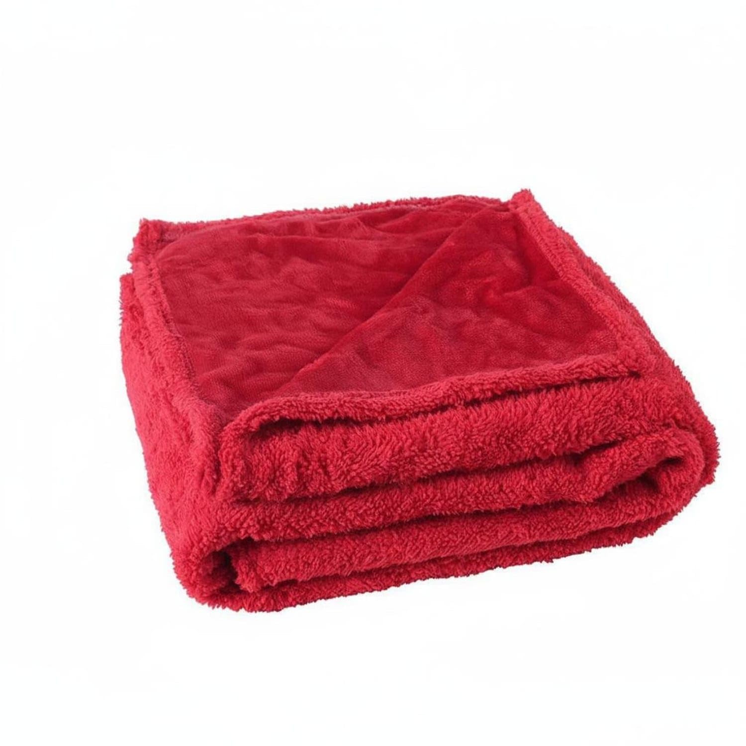 CLOVRIX Thickened Waterproof Pet Blanket Soft and Comfortable Waterproof Dog Blanket LongLasting Pee Proof Dog Throw AllSeason