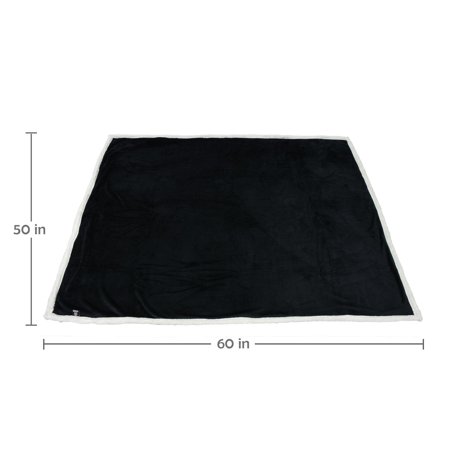 Large Dog Blanket, Super Soft Fluffy Sherpa Fleece Dog Couch Blankets and Throws for Large Medium Small Dogs Puppy Doggy Pet Cat