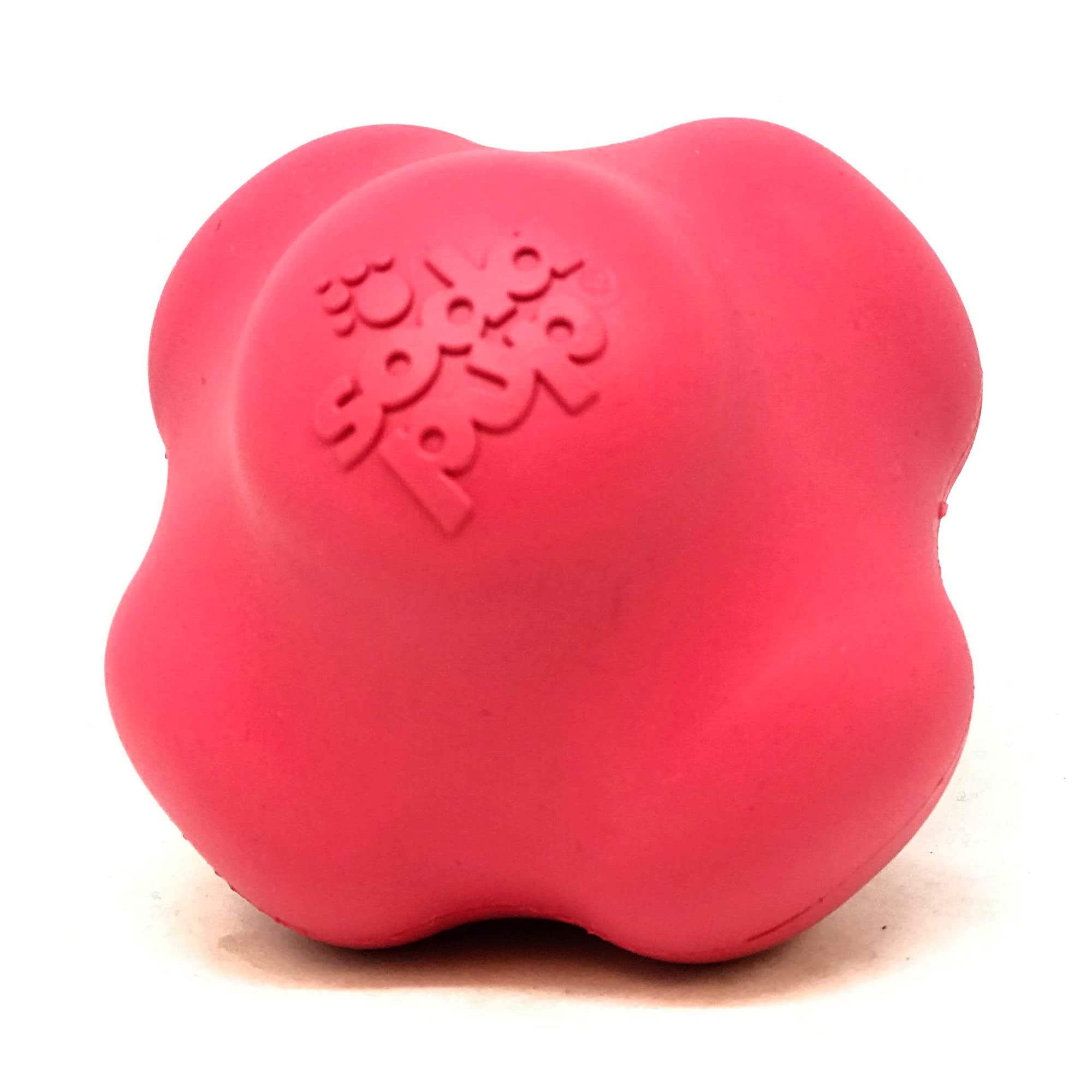 Sp Crazy Bounce Ultra Durable Rubber Chew & Retrieving Toy
