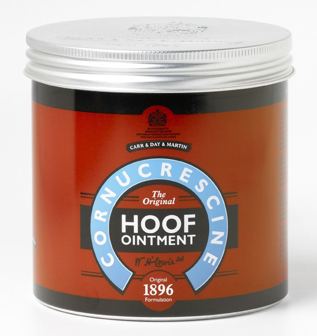 Cornucrescine Original Hoof Ointment - 250 ml