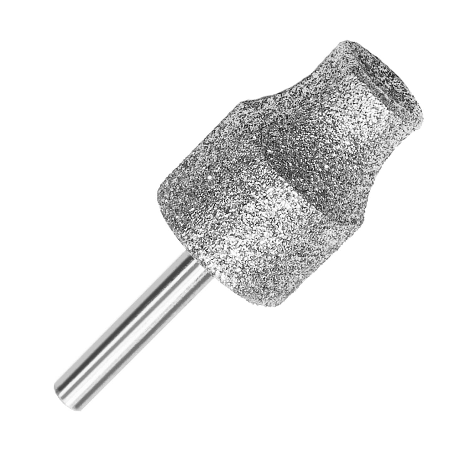 Platgo Diamond Dog Nail For Dremel, 1/8'' Nail Dremel Tool For Dogs, For Animals Nail Care & Home Grinder Tools