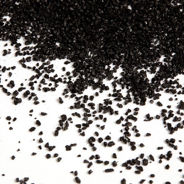imagitarium Black Aquarium Sand 20 lbs.