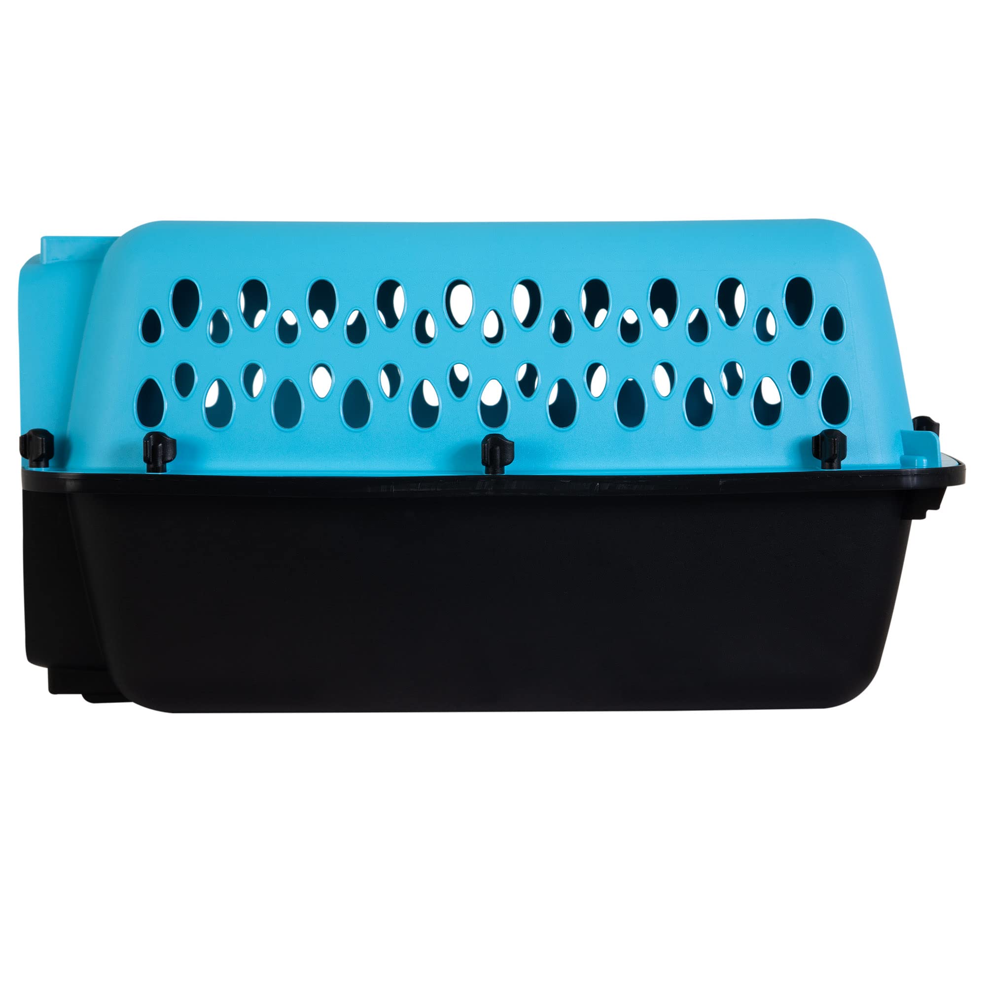 PET CARRIER 19X12.6X10 (Pack of 1)