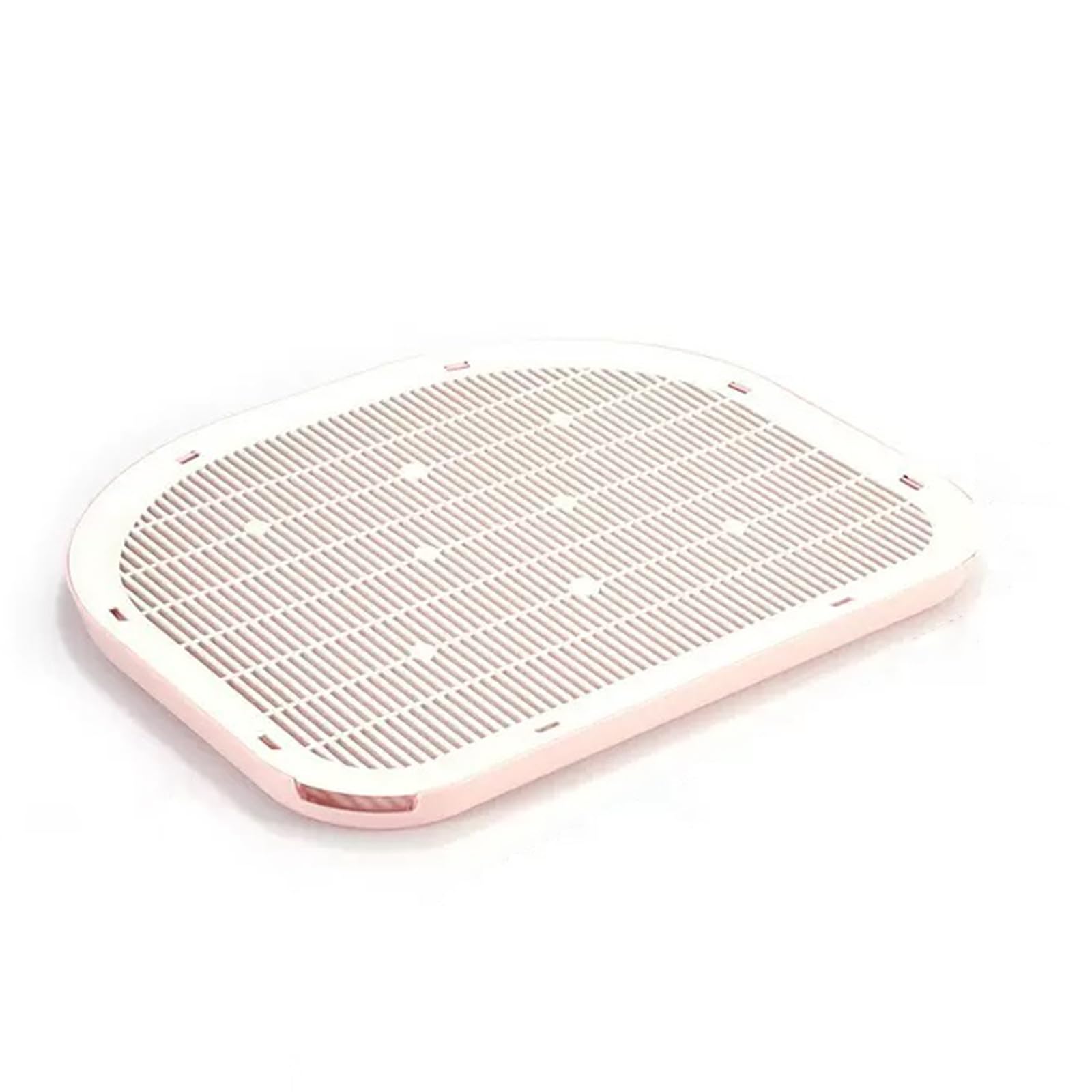 Cat Litter Mat Litter Trapping Mat,19.29''  14.96'',Double-Layer Cat Litter Box Mat For Floor,Xl Litter Matt For Kitty,Mat Catch