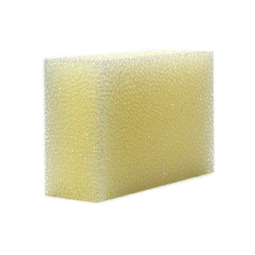 Aqua Clear 70 Foam, White (A618)