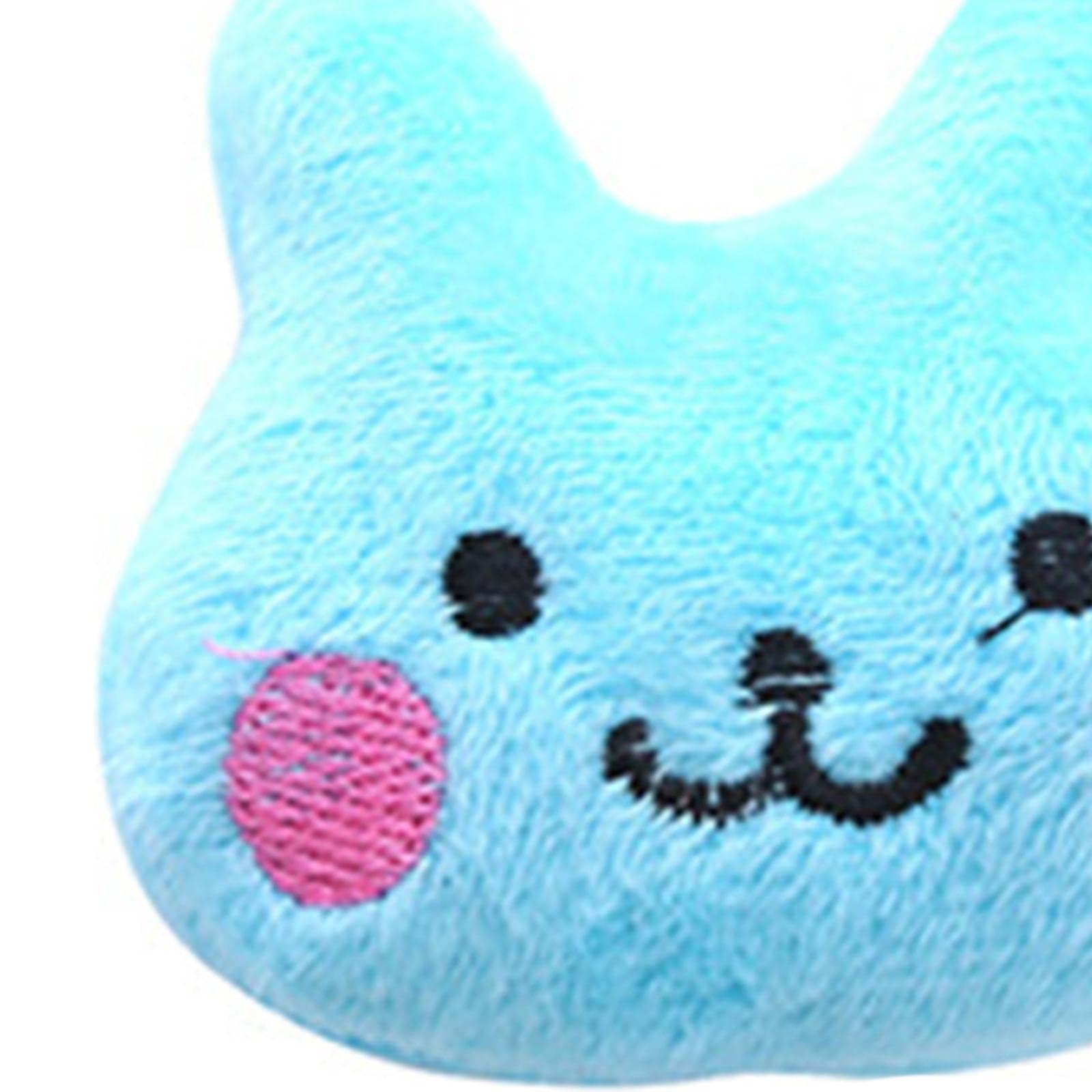 Myaddiction Cats Chew Toys Interactive Cat Toys Cat Pillows Catnip Toys For Indoor Cats Rabbit