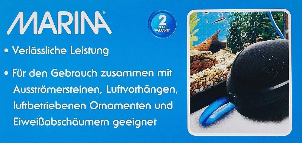 Marina 100 Air Pump